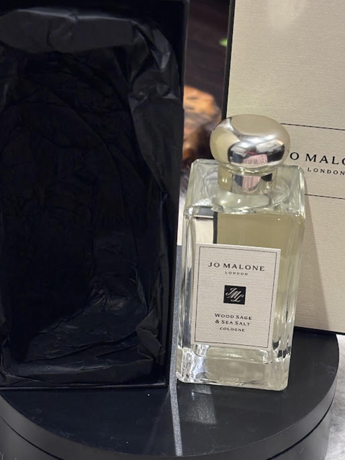 Other Jo Malone Wood Sage & Sea Salt Cologne 3.4 FL OZ / 100 ML | Grailed