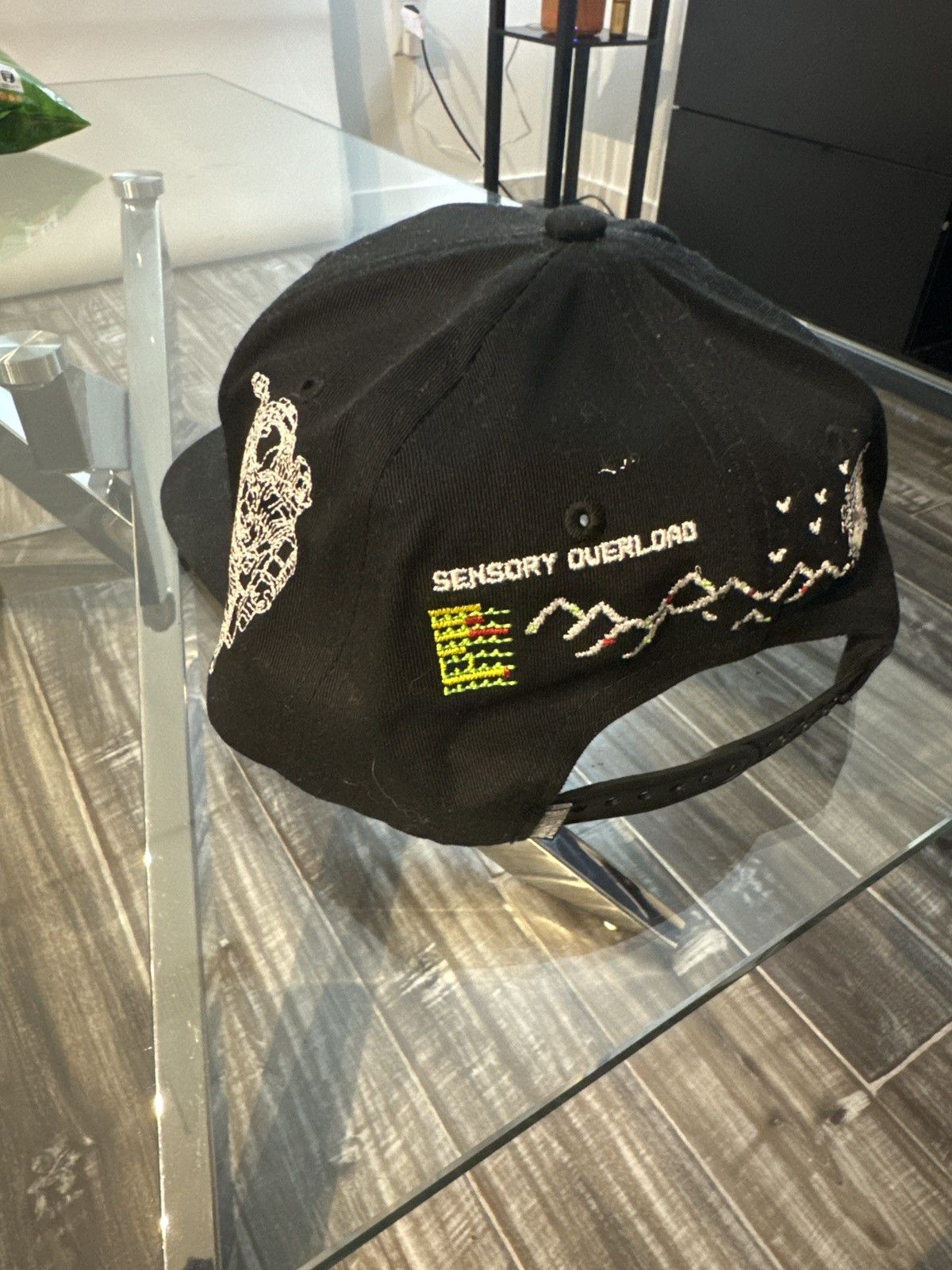 Billionaire Boys Club Billionaire boys SnapBack Size ONE SIZE - 2 Thumbnail