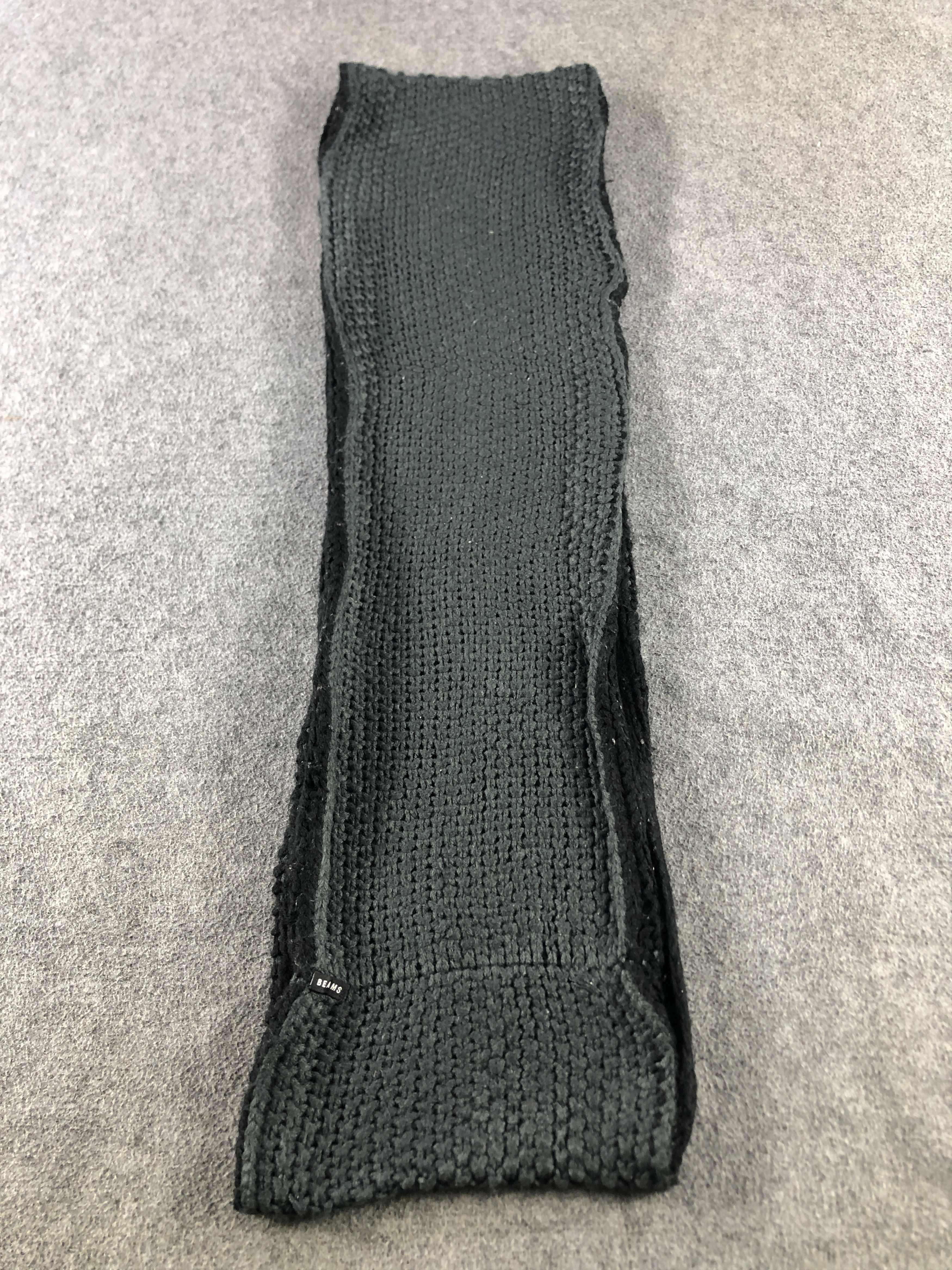 Beams Plus Beams Scarf / Muffler / Neckwear P784 Size ONE SIZE - 3 Thumbnail