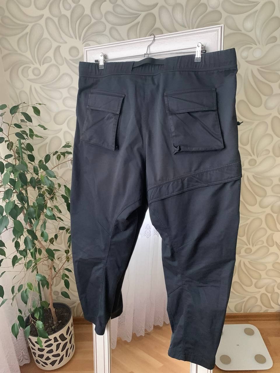 Nike ACG Nike ACG Cargo Pants SS19 Size US 36 / EU 52 - 6 Thumbnail