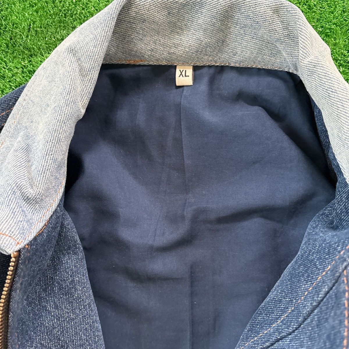 Other One of One Levi’s Jacket Size US XL / EU 56 / 4 - 3 Thumbnail