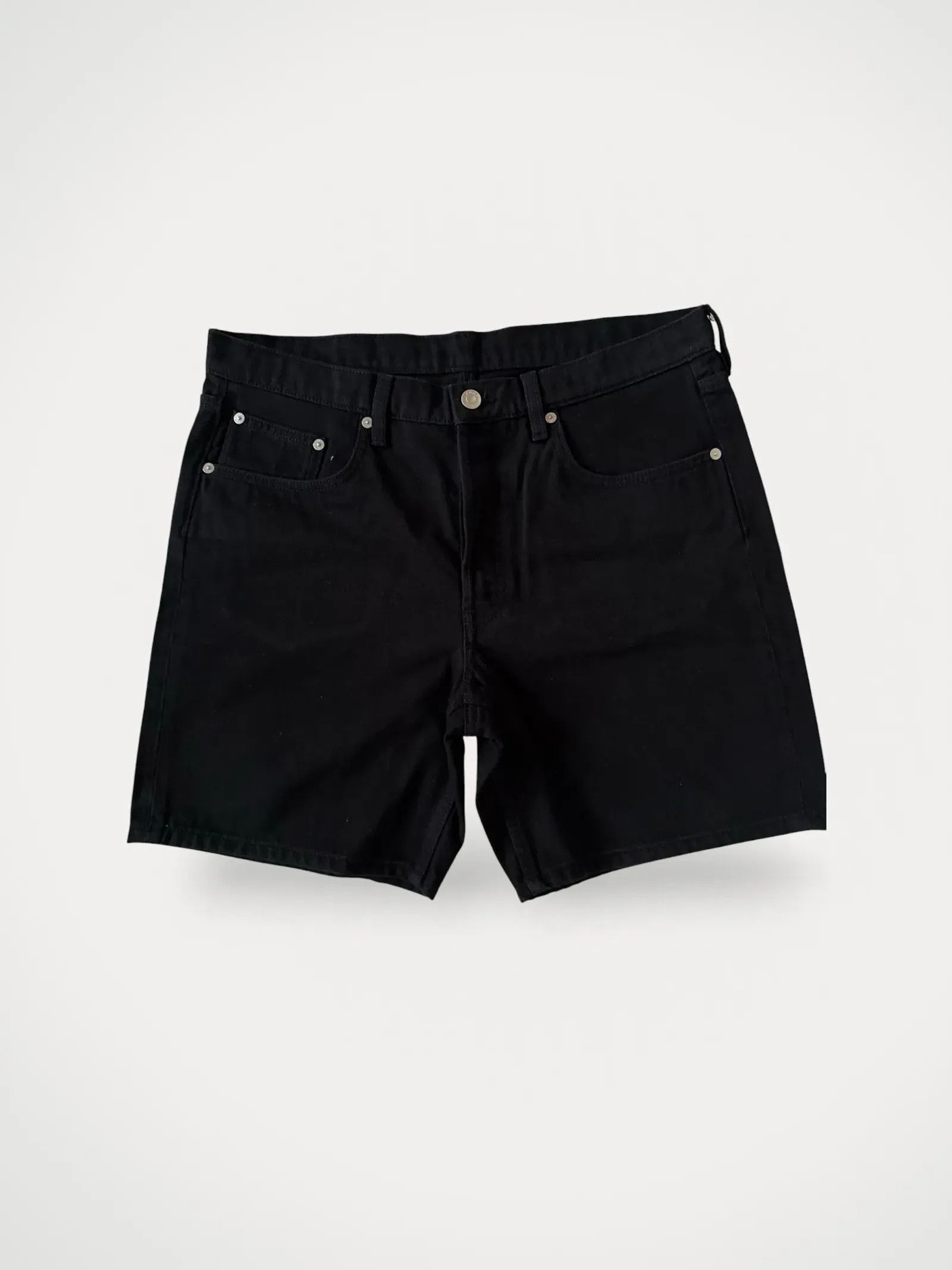 Arket Arket 0975001-001 Shorts Size 24" / US 00 / IT 34 - 1 Thumbnail