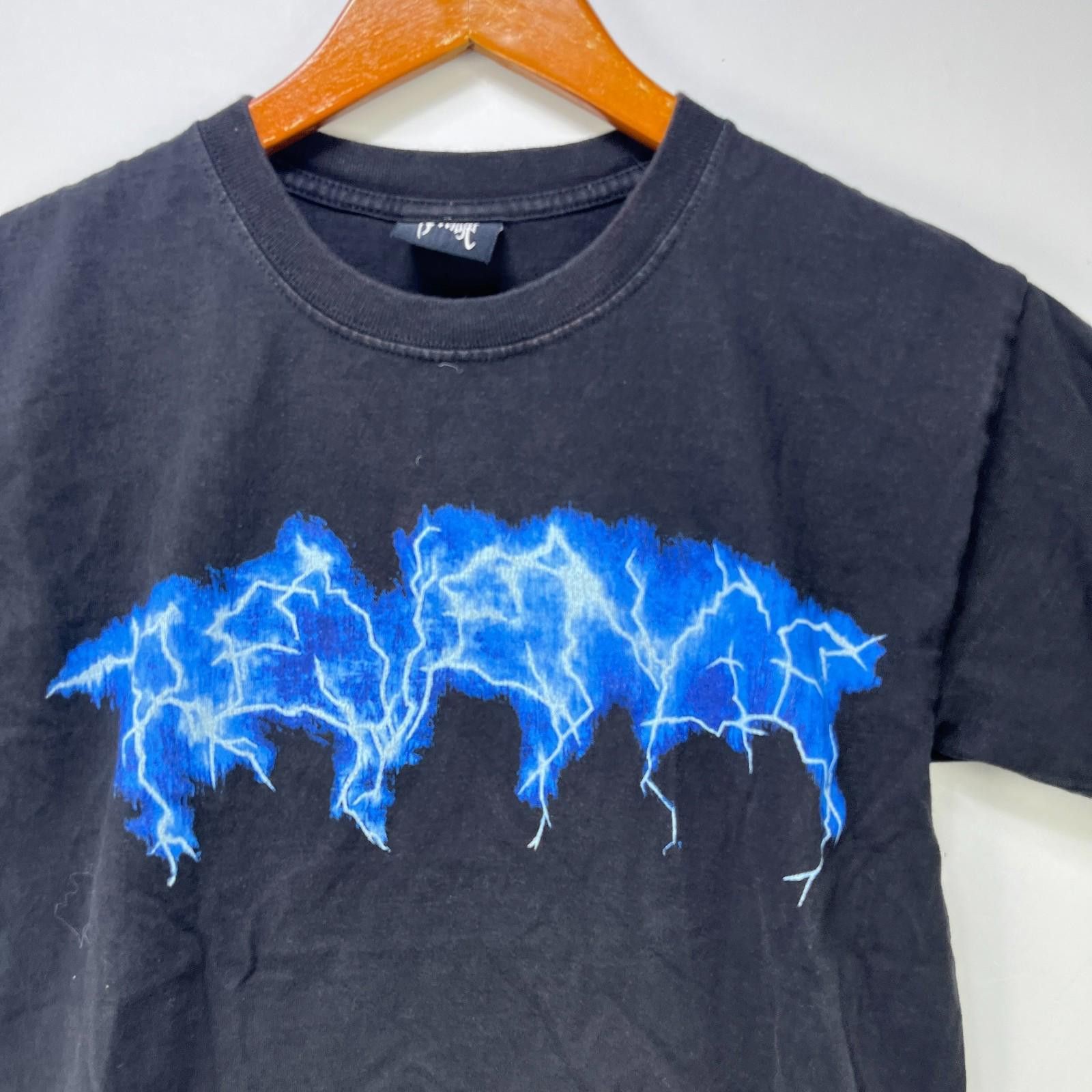 Revenge Revenge Anarchy Lightning Anarchy T-Shirt S Ian Connor Size US S / EU 44-46 / 1 - 2 Thumbnail