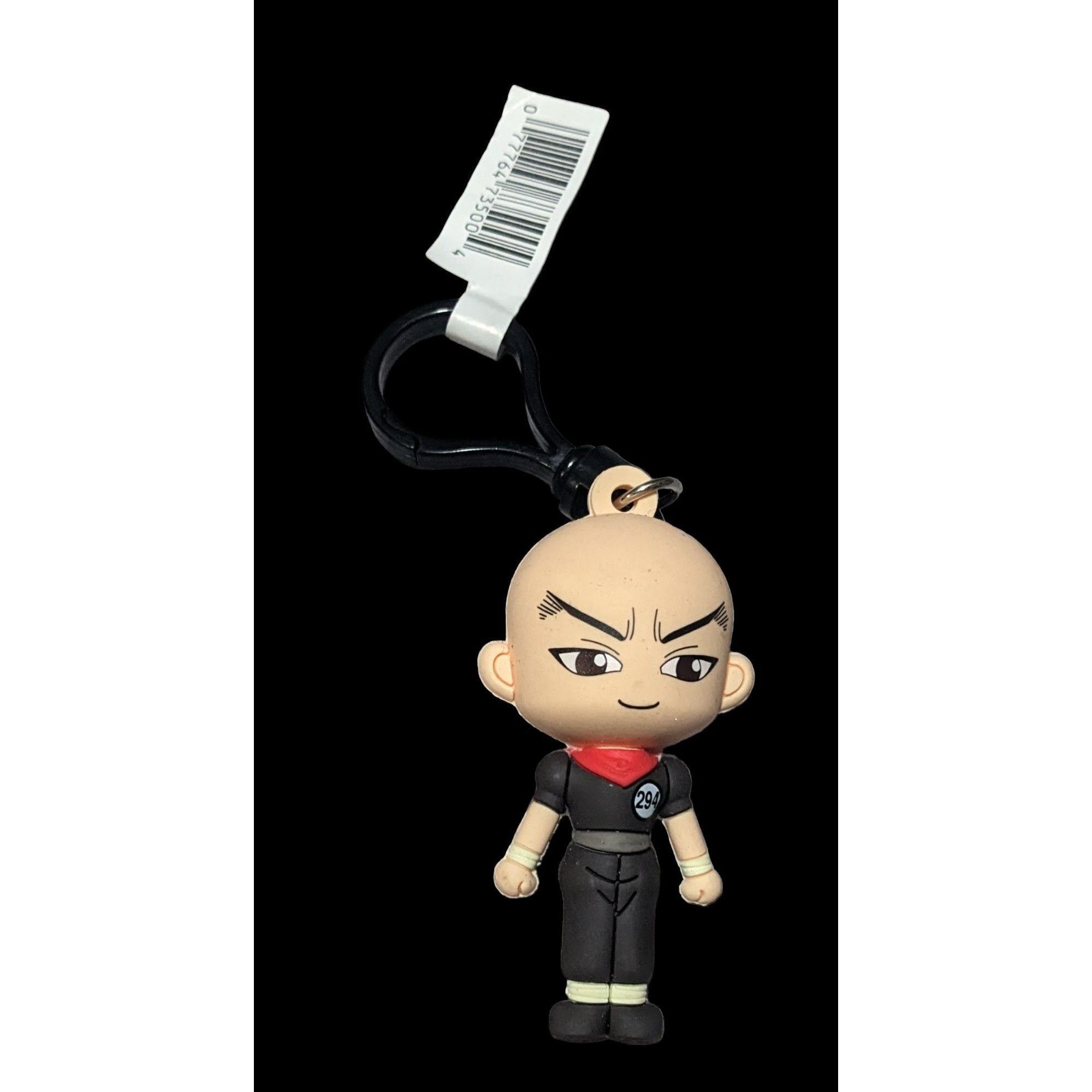 Other Hunter X Hunter Collectible Hanzo Bag Clip Size ONE SIZE - 1 Thumbnail