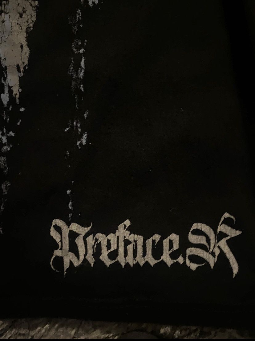 Other SKULL T-SHIRT Y2K Size US M / EU 48-50 / 2 - 4 Thumbnail