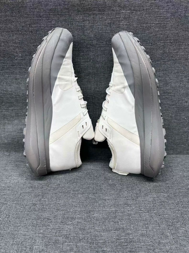 Arc'teryx Arcteryx SYLAN Black White Sneakers Size US 7.5 / EU 40-41 - 3 Thumbnail