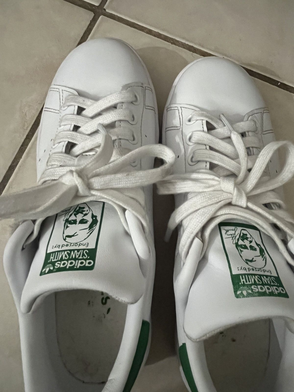 Adidas × Balenciaga Balenciaga x Adidas Women's Stan Smith