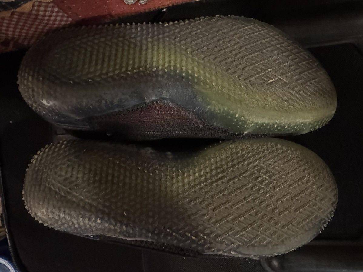 Nike Kobe NXT 360 Mamba Day Size US 11.5 / EU 44-45 - 4 Thumbnail