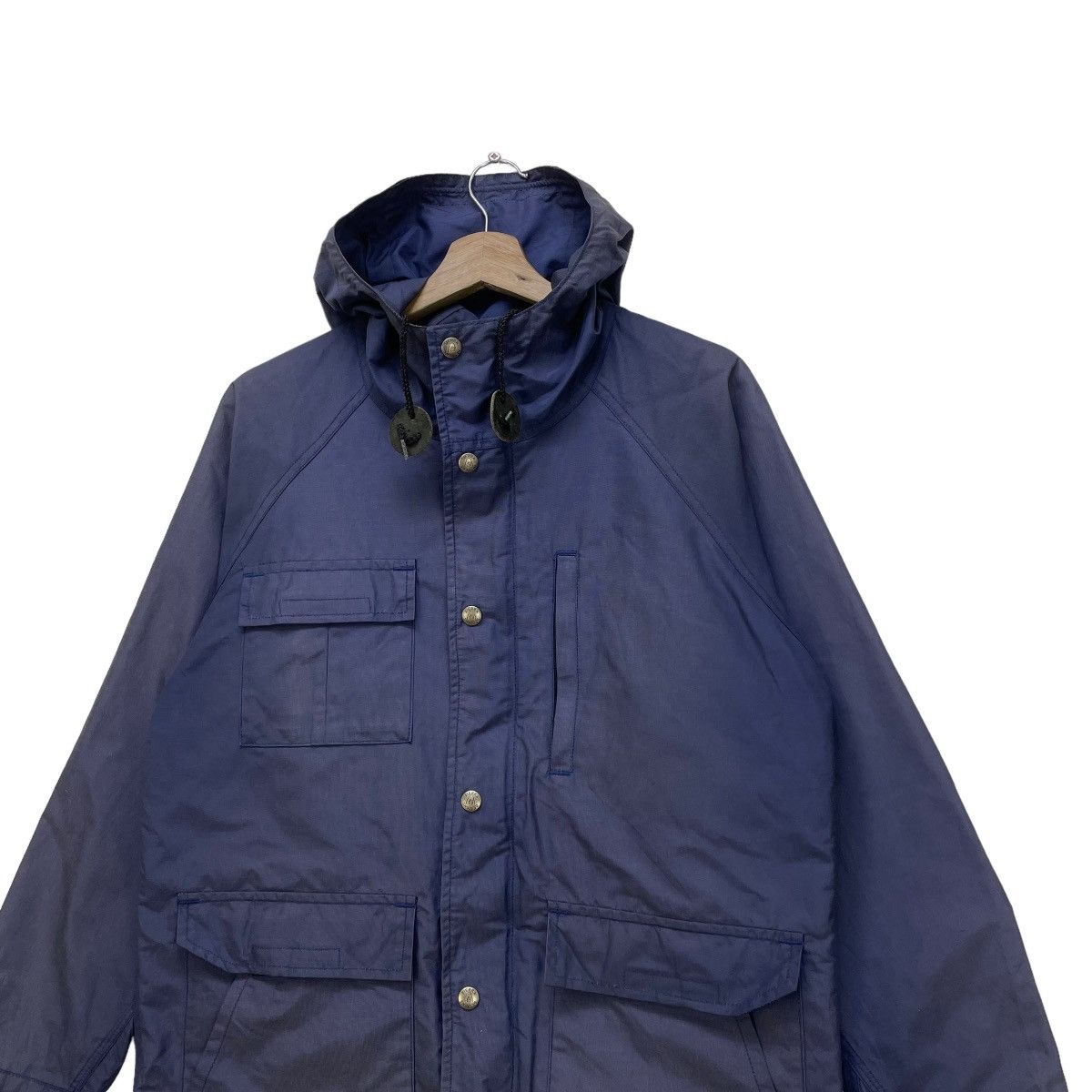 Sierra Designs Sierra Disigns Safari Jacket Size US S / EU 44-46 / 1 - 4 Thumbnail