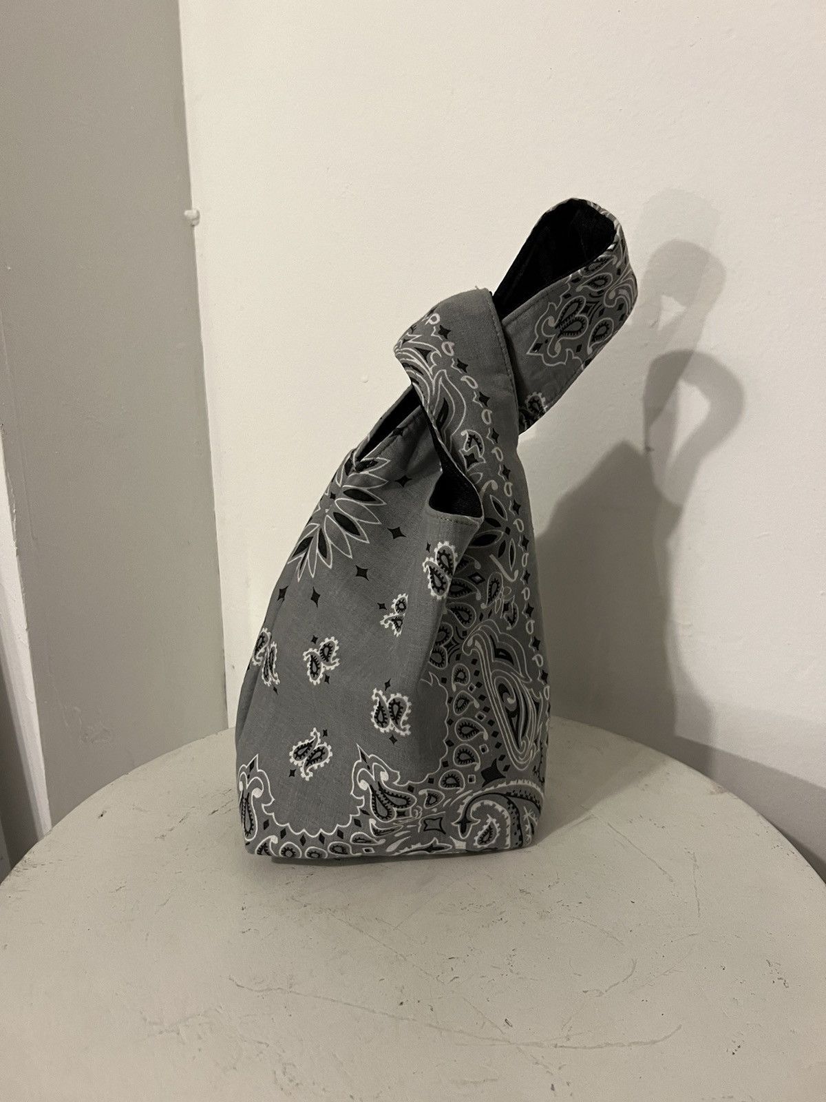 Designer Tulie Yaito hand bag Size ONE SIZE - 8 Thumbnail