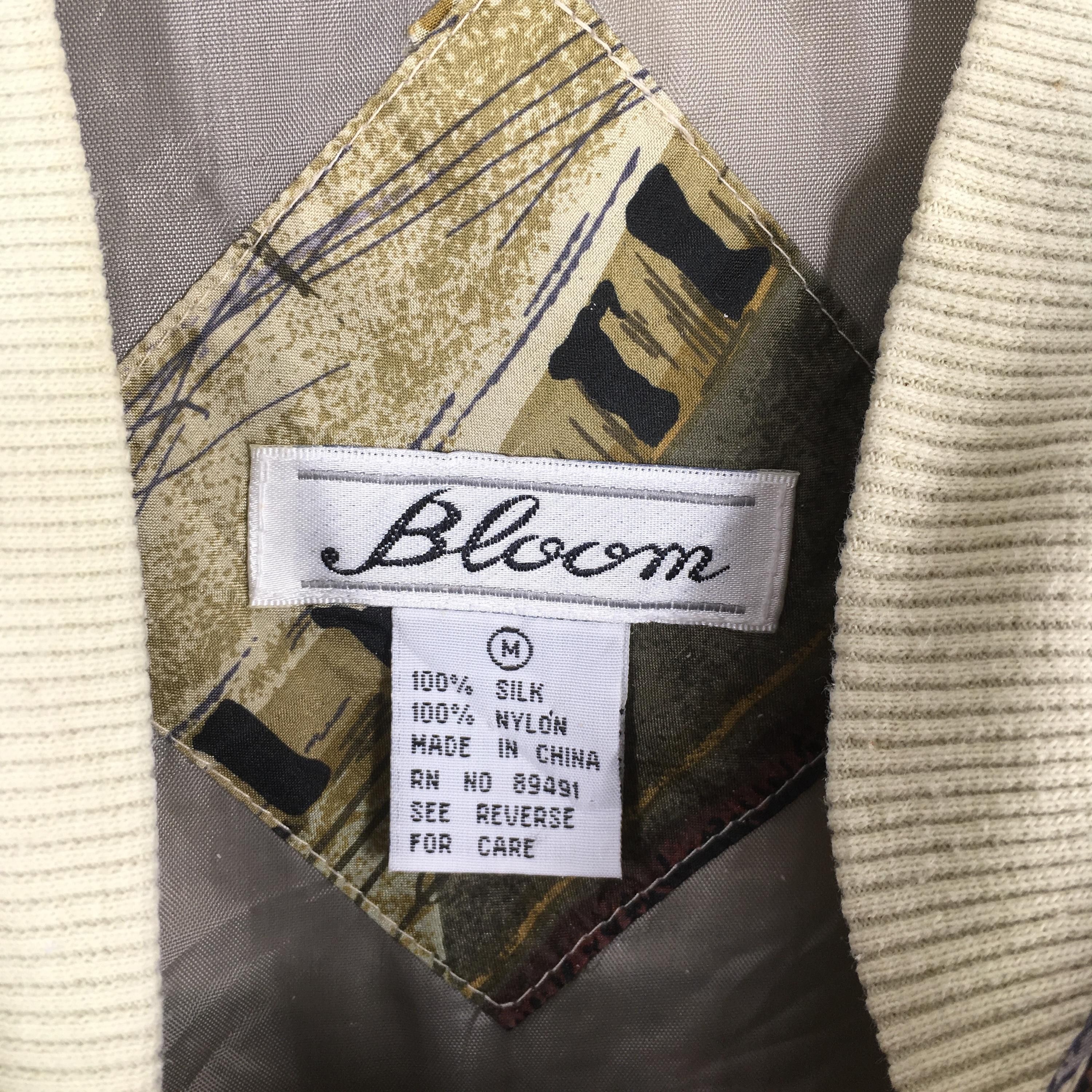 Vintage Vintage 90s Hot Air Balloon Royalty Baroque Jacket Medium Size US M / EU 48-50 / 2 - 6 Thumbnail
