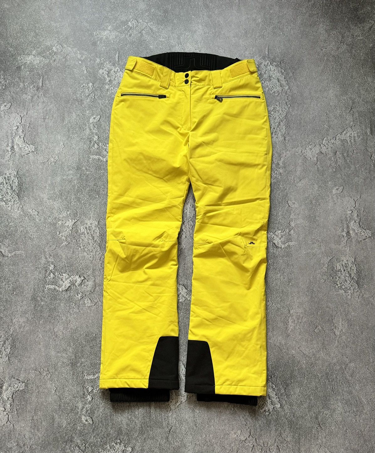 J.Lindeberg J.lindeberg L Wmn Tracy ski pant SWPA02241 trouser snowboard Size 27" / US 4 / IT 40 - 5 Thumbnail
