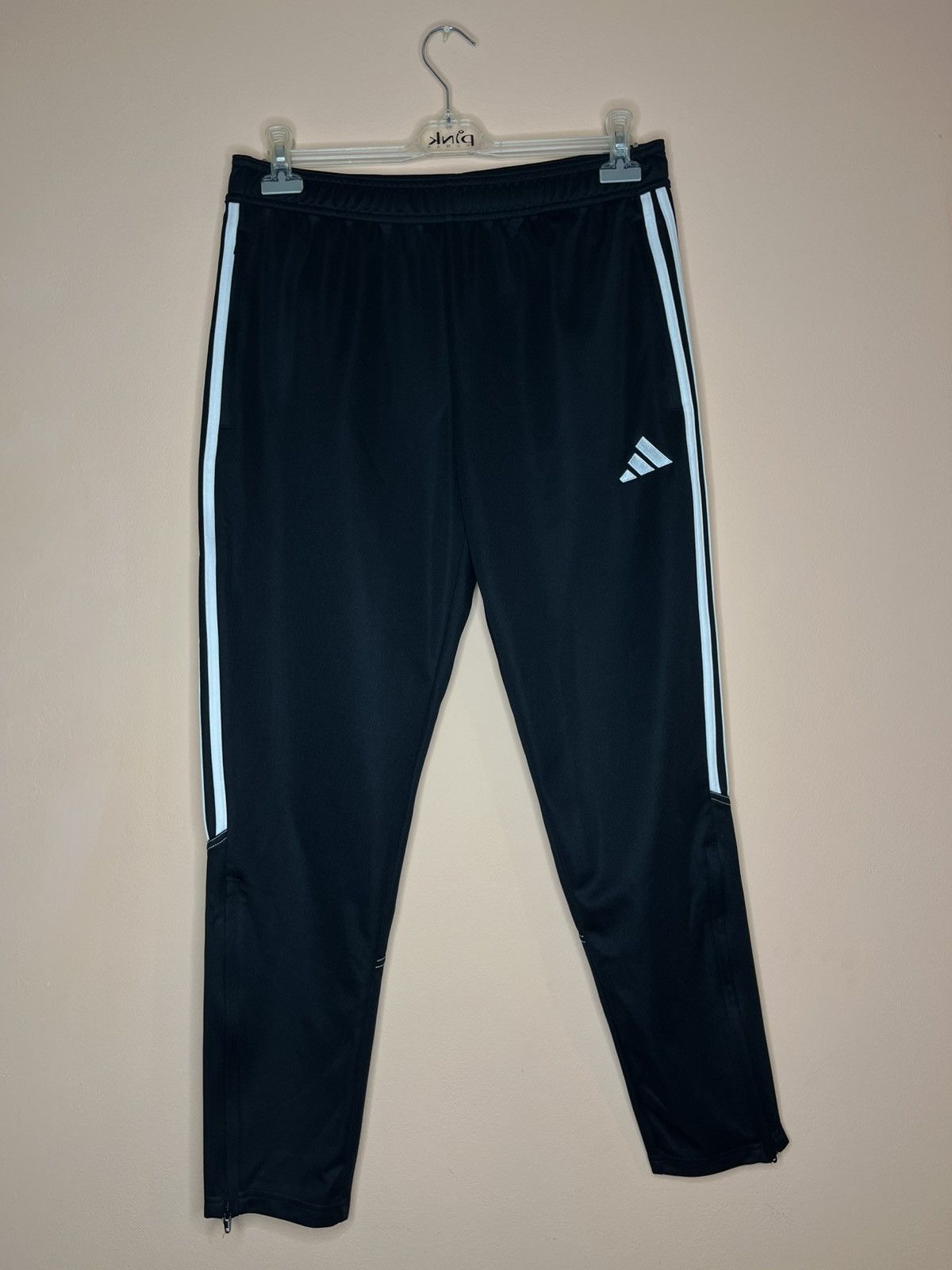 Adidas Adidas Tiro 23 Training Pants Size US 34 / EU 50 - 1 Thumbnail