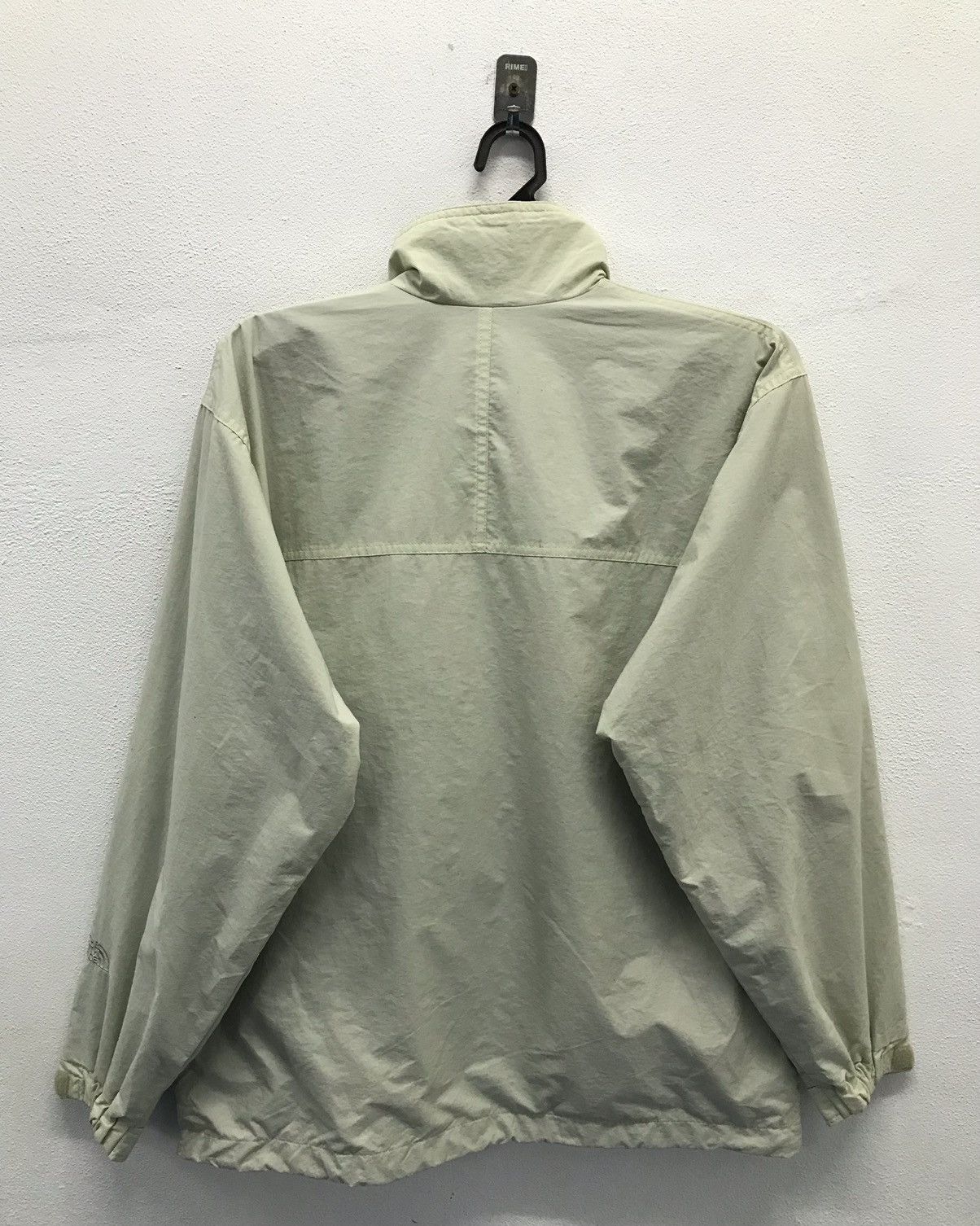 The North Face × Vintage Vintage The North Face Jacket Size US M / EU 48-50 / 2 - 2 Thumbnail