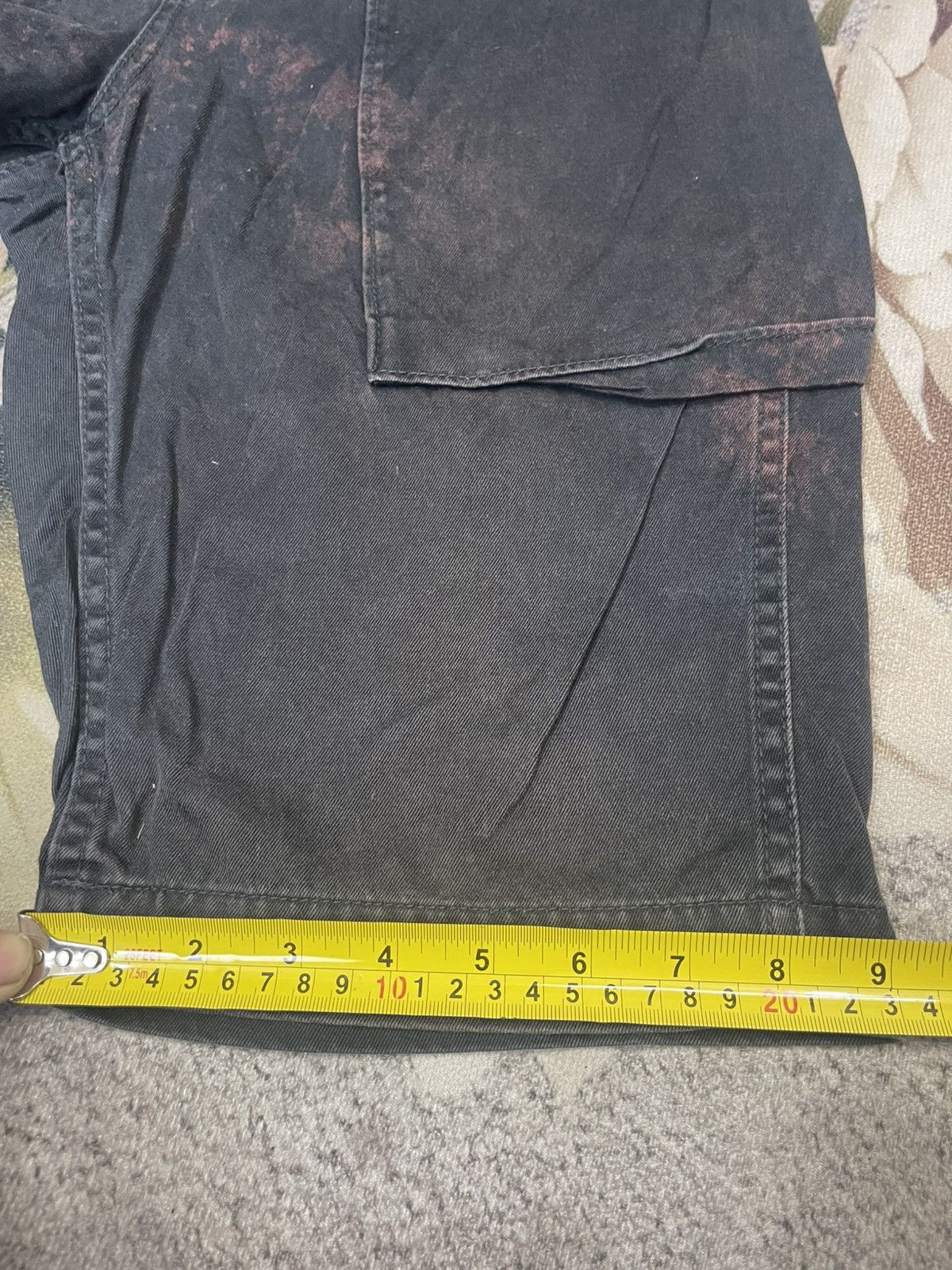 Avirex Avirex Shortpant streetwear Size US 29 - 8 Thumbnail