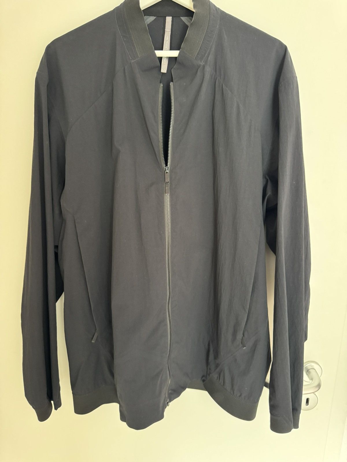Veilance VEILANCE SURVEY JACKET | Grailed