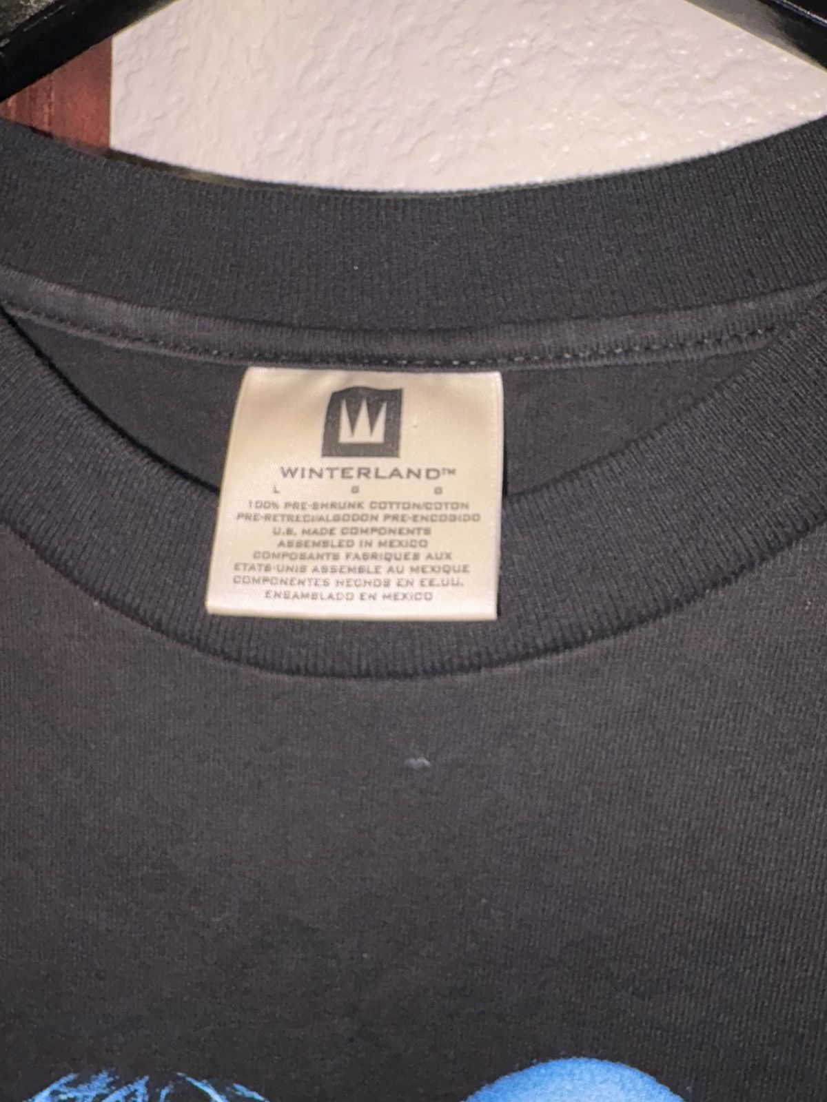 Vintage Fuel band T. 2000 -2003 Size US XL / EU 56 / 4 - 4 Thumbnail