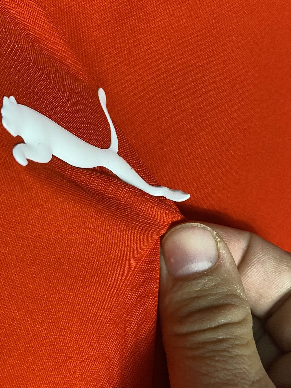 Puma × Vintage Vin Bahrain Puma Soccer Football Jersey National Team Size US XL / EU 56 / 4 - 3 Thumbnail