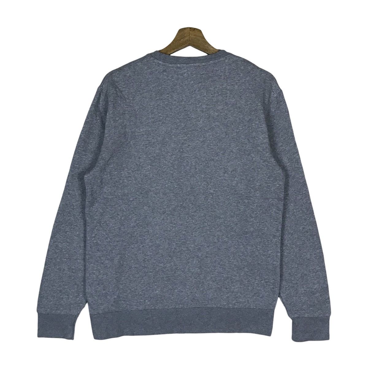 Levi's Vintage Levi’s Pullover Jumper Sweatshirt Size US S / EU 44-46 / 1 - 5 Thumbnail