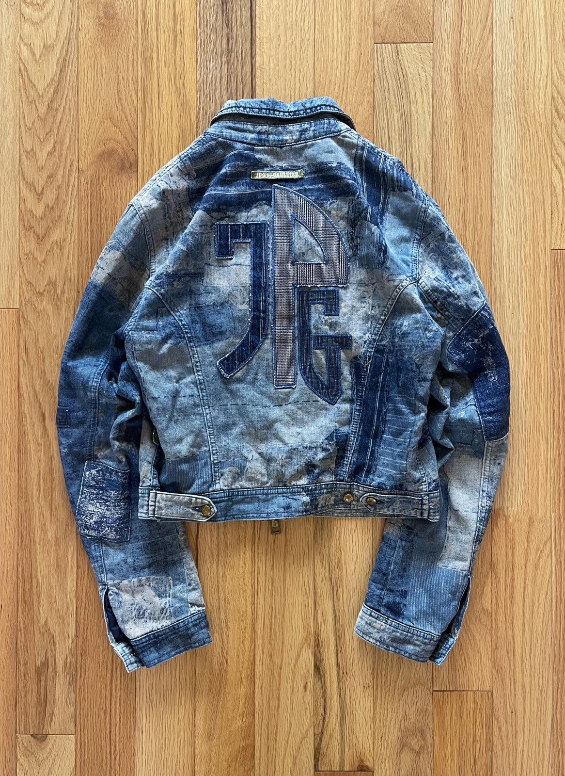 Jean Paul Gaultier 90s Jean Paul Gaultier 