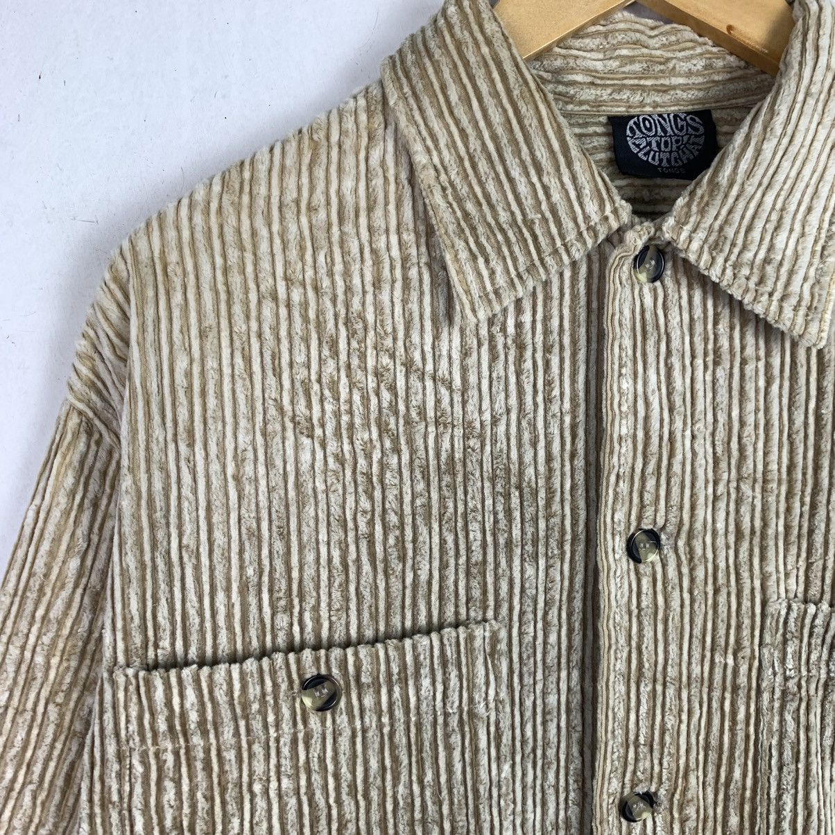 Vintage Vintage Corduroy Jacket Size US L / EU 52-54 / 3 - 5 Thumbnail