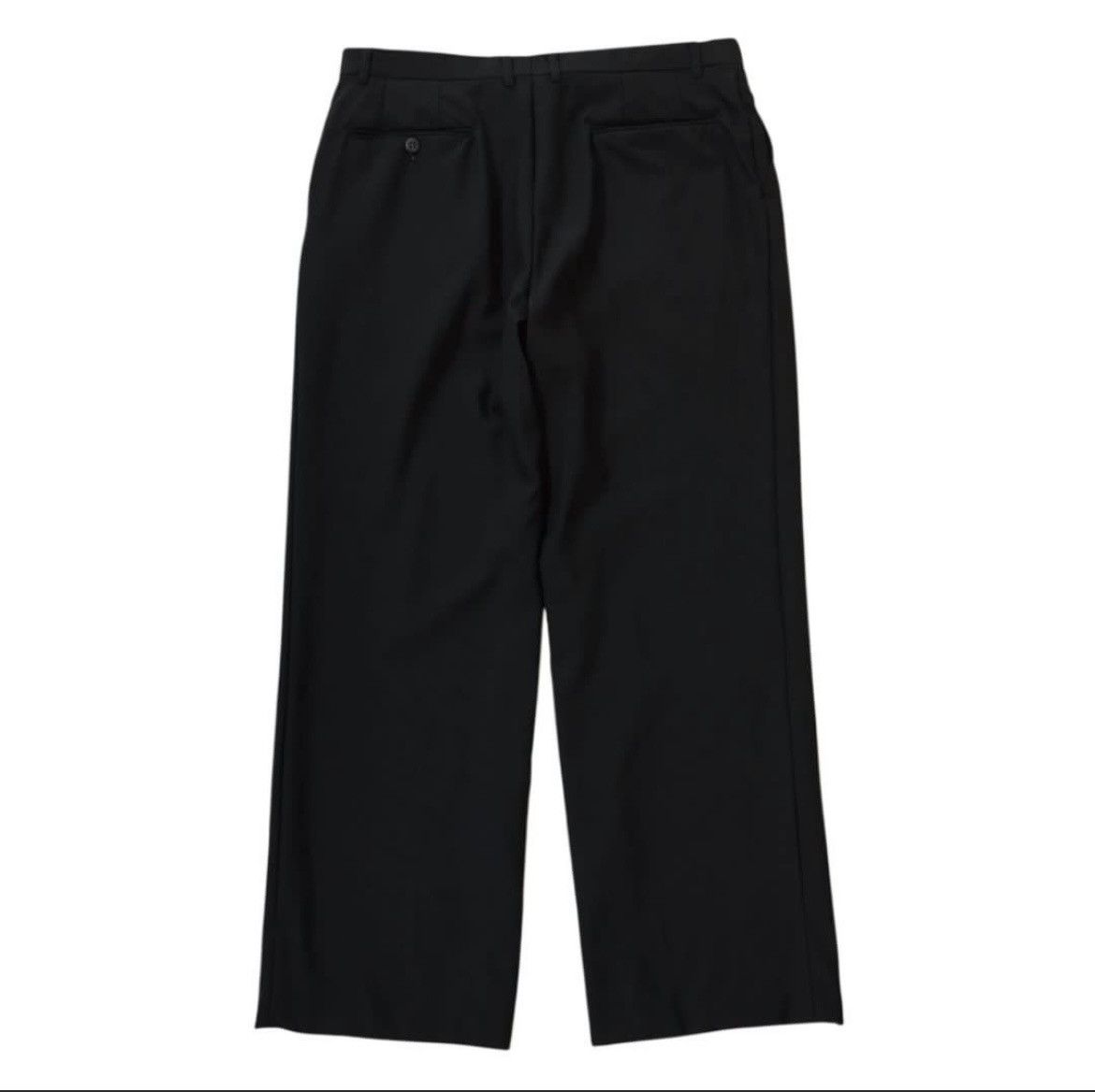 Christian Dior Monsieur Christian Dior Monsieur Trouser Pants Size US 35 - 2 Thumbnail