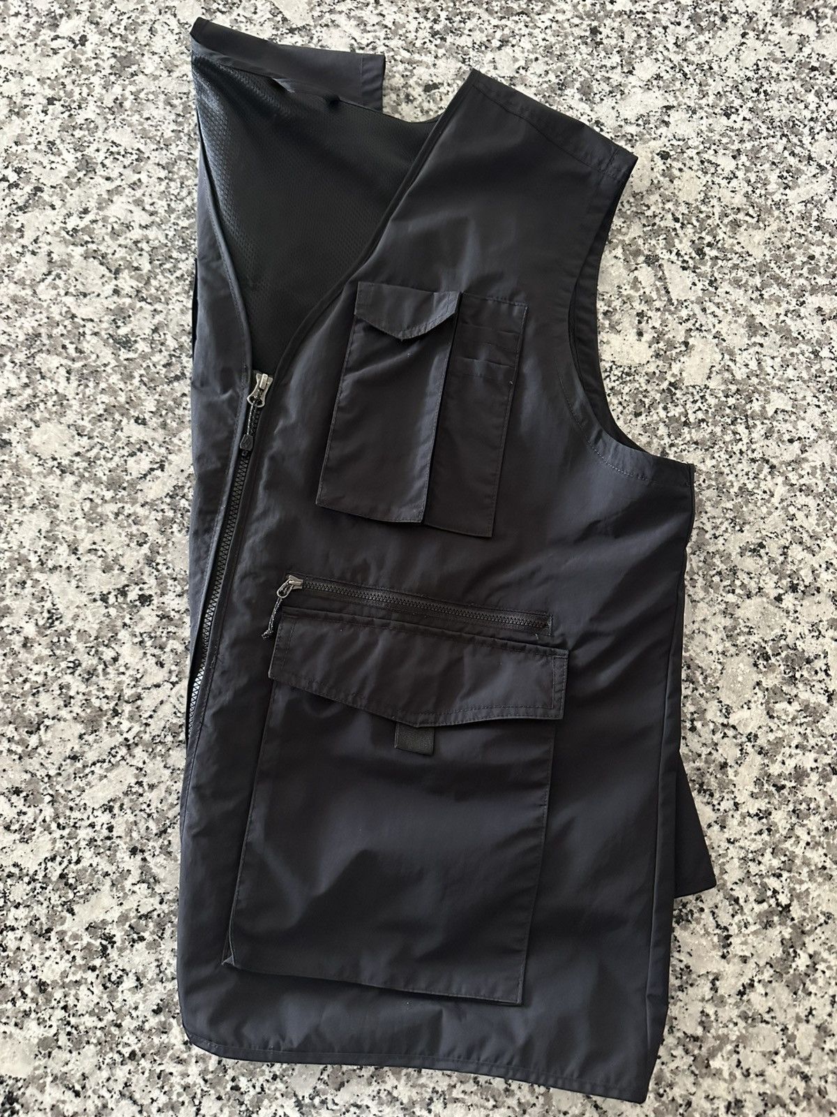 Eddie Bauer Eddie Bauer Gorp Vest Size US XL / EU 56 / 4 - 6 Thumbnail