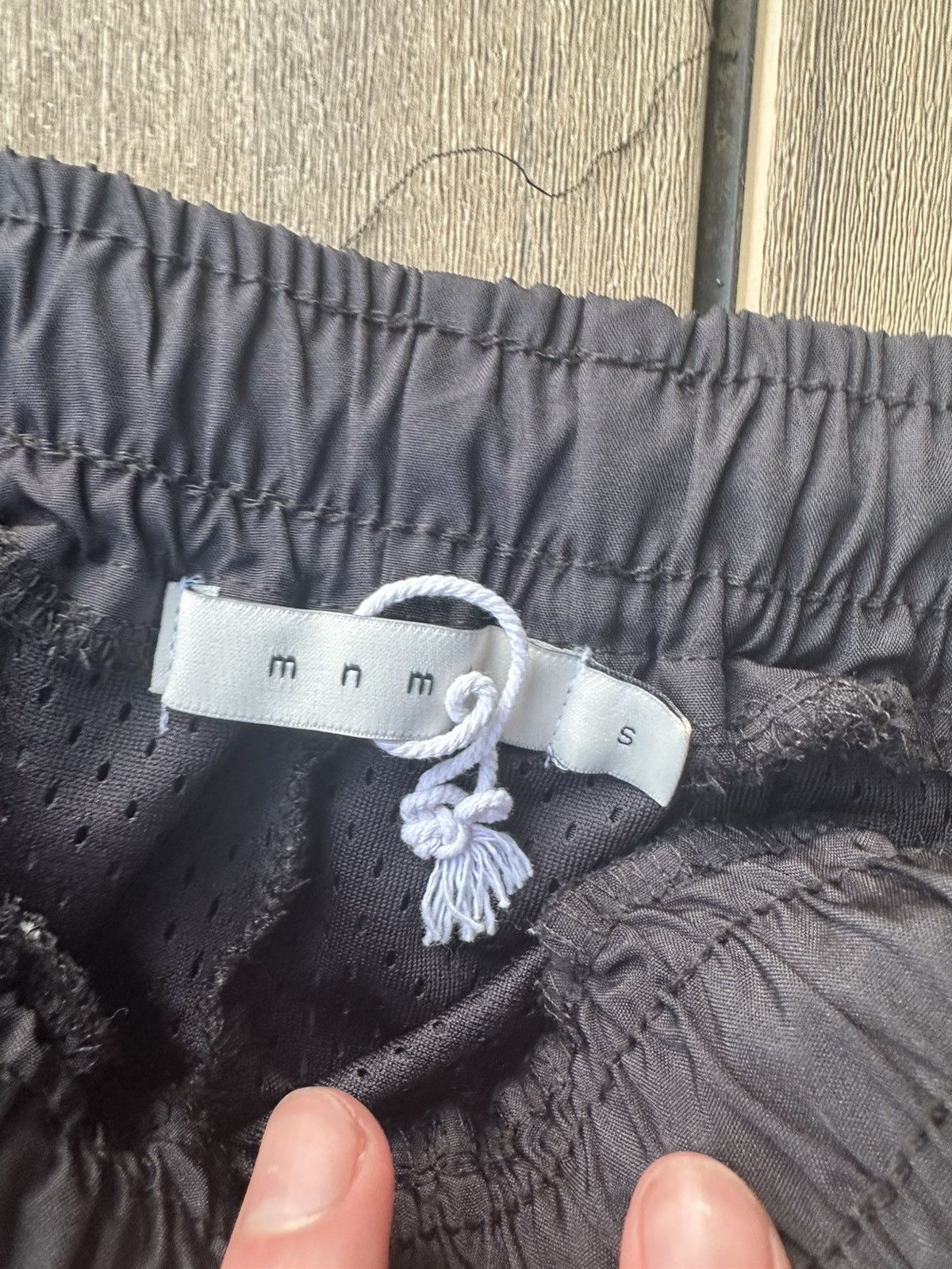 MNML mnml bungee cord pants Size US 30 / EU 46 - 3 Thumbnail