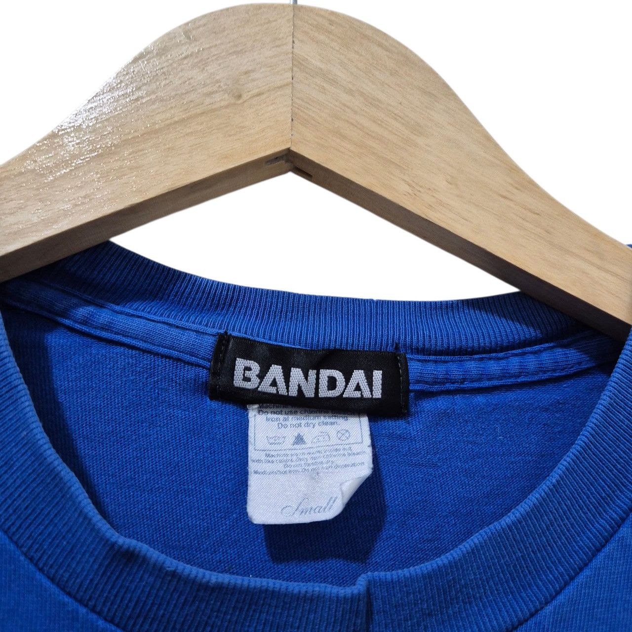 Anime Vtg gundam tee Size US S / EU 44-46 / 1 - 4 Thumbnail