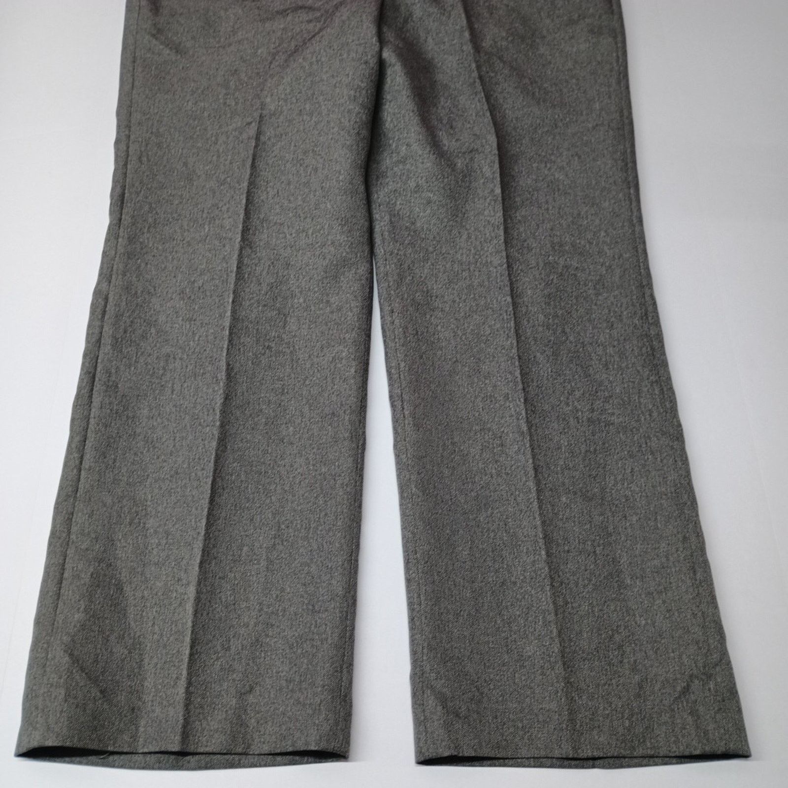 Other Wentworth Action Pants Men's Size 42x30 Gray Straight Leg Size US 42 / EU 58 - 4 Thumbnail