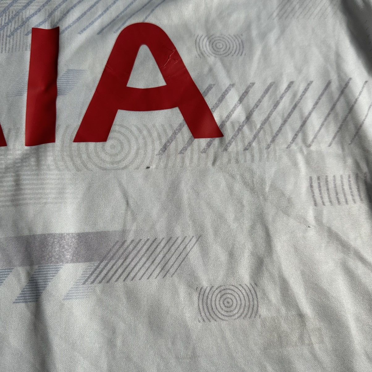 Nike TOTTENHAM HOTSPUR 2023 2024 FOOTBALL JERSEY #30 BENTANCUR Size US XL / EU 56 / 4 - 3 Thumbnail