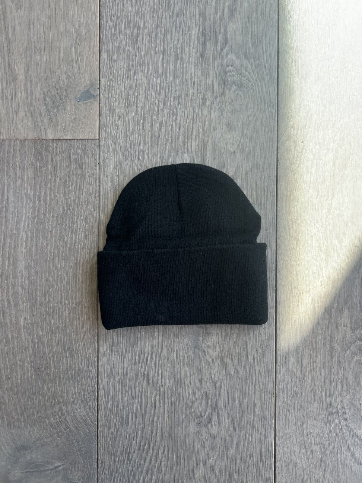 Chrome Hearts Chrome Hearts Beanie Size ONE SIZE - 2 Thumbnail
