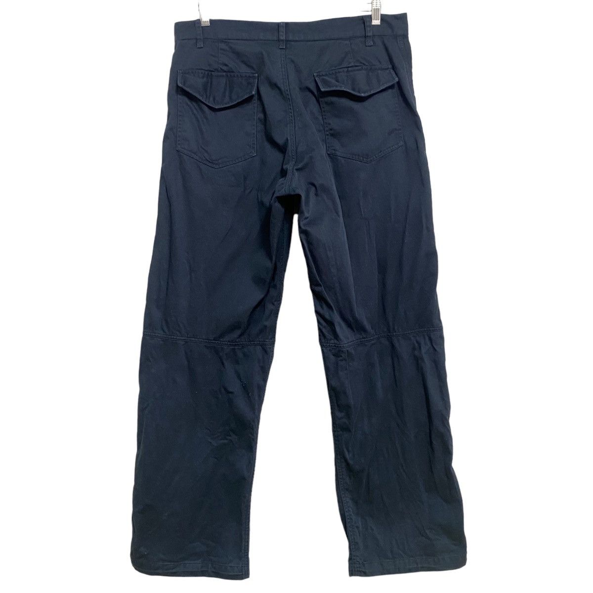 Maharishi Vintage Maharishi Flight Cargo Pants Size US 36 / EU 52 - 2 Thumbnail