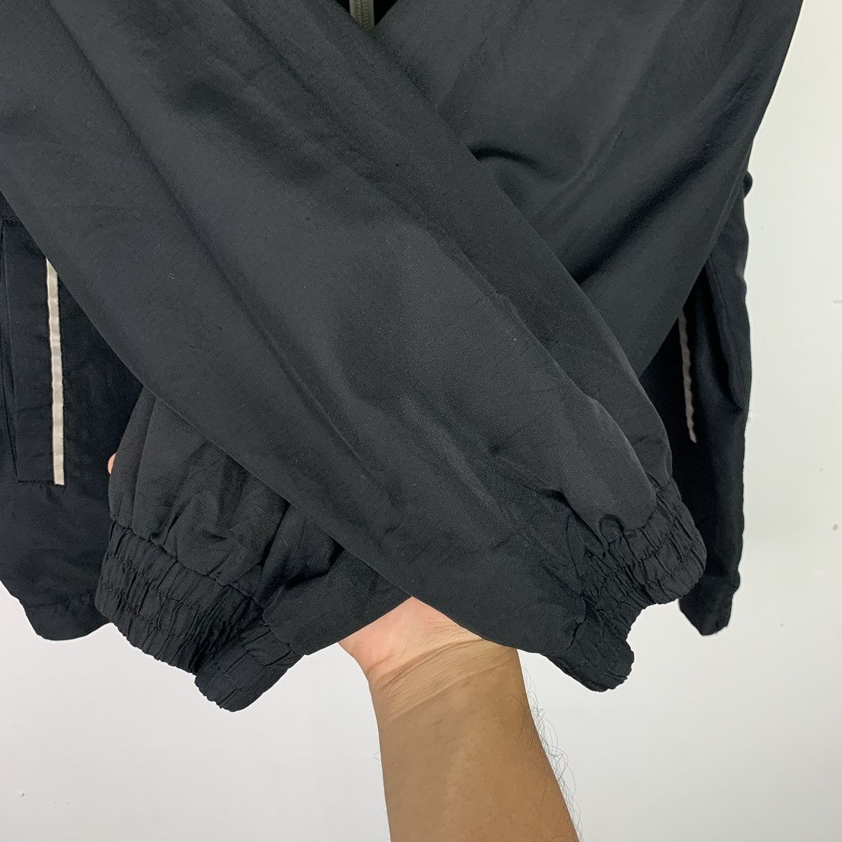 Japanese Brand × Vintage Vintage Full Zipper Jacket Size US M / EU 48-50 / 2 - 7 Thumbnail