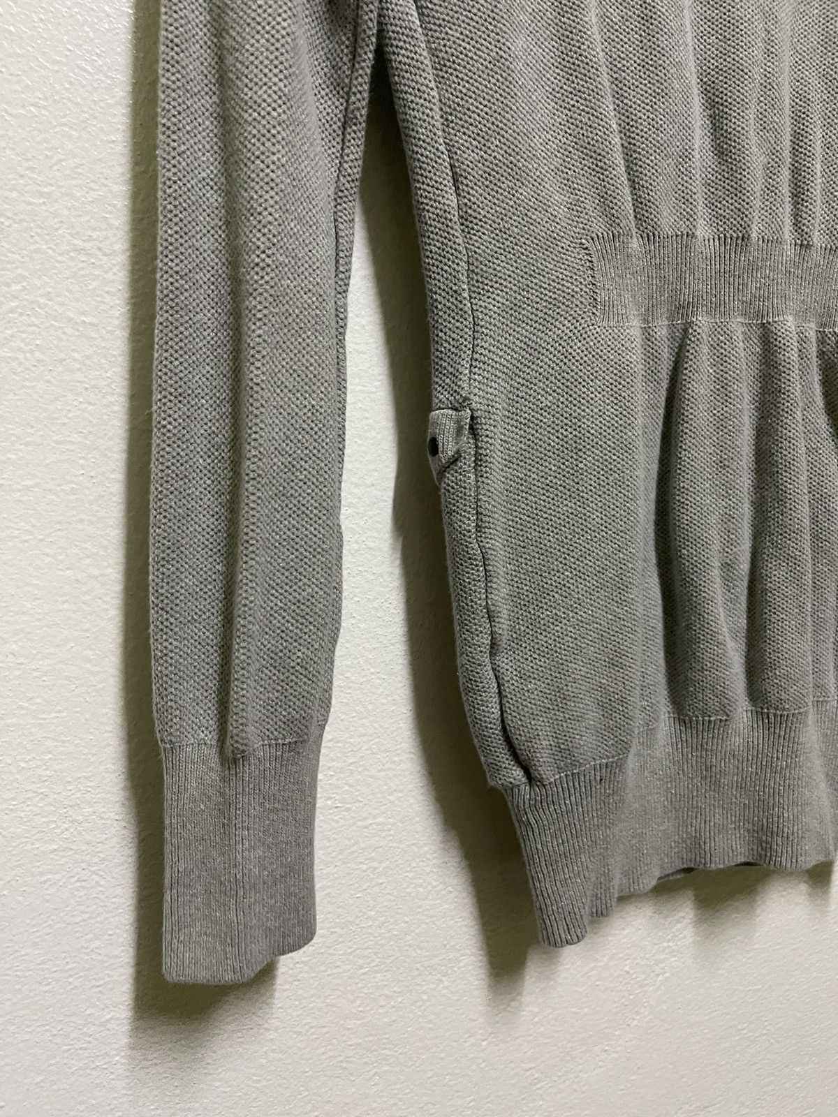 Diesel Diesel Cardigan Size XS / US 0-2 / IT 36-38 - 9 Thumbnail