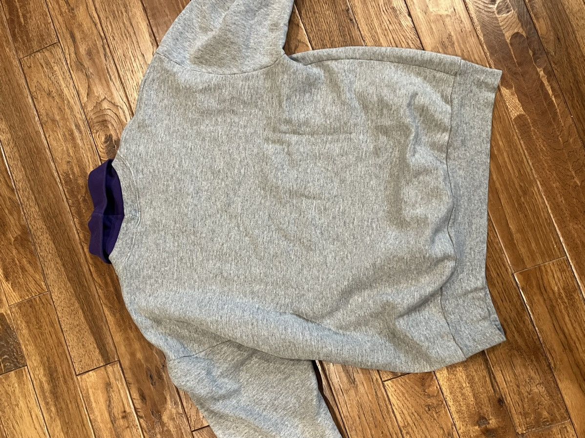 Majestic Minnesota Vikings Crewneck with turtleneck Size US L / EU 52-54 / 3 - 5 Thumbnail