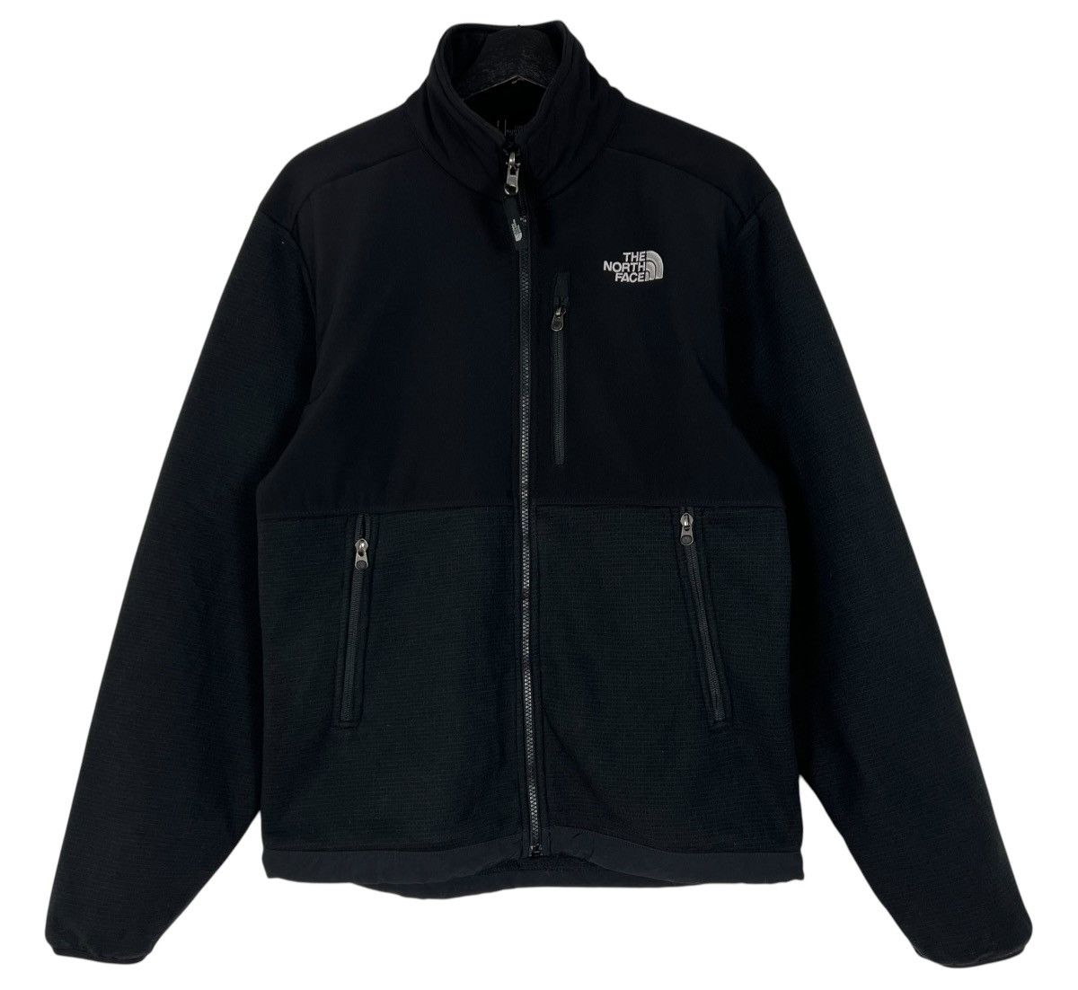 The North Face The North Face TNF Polartec Jacket Size US M / EU 48-50 / 2 - 1 Thumbnail