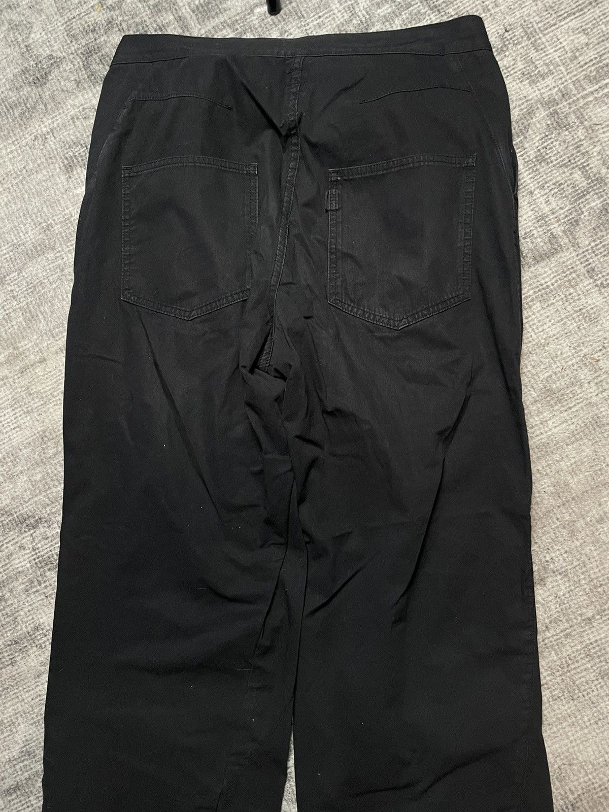The Viridi-anne The Virdi Anne Belted Trousers Cordura Size US 32 / EU 48 - 8 Thumbnail