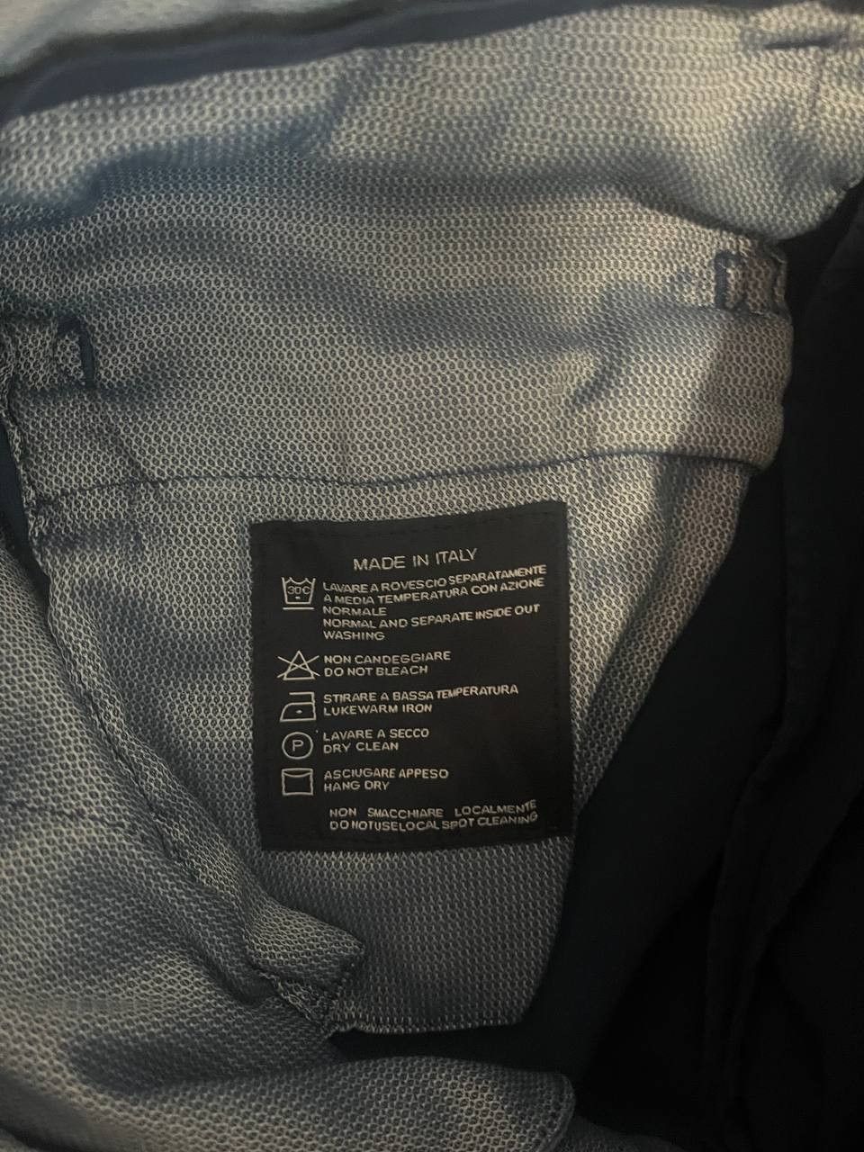Boggi boggi milano men chino pants Size EU46 Size US 30 / EU 46 - 3 Thumbnail