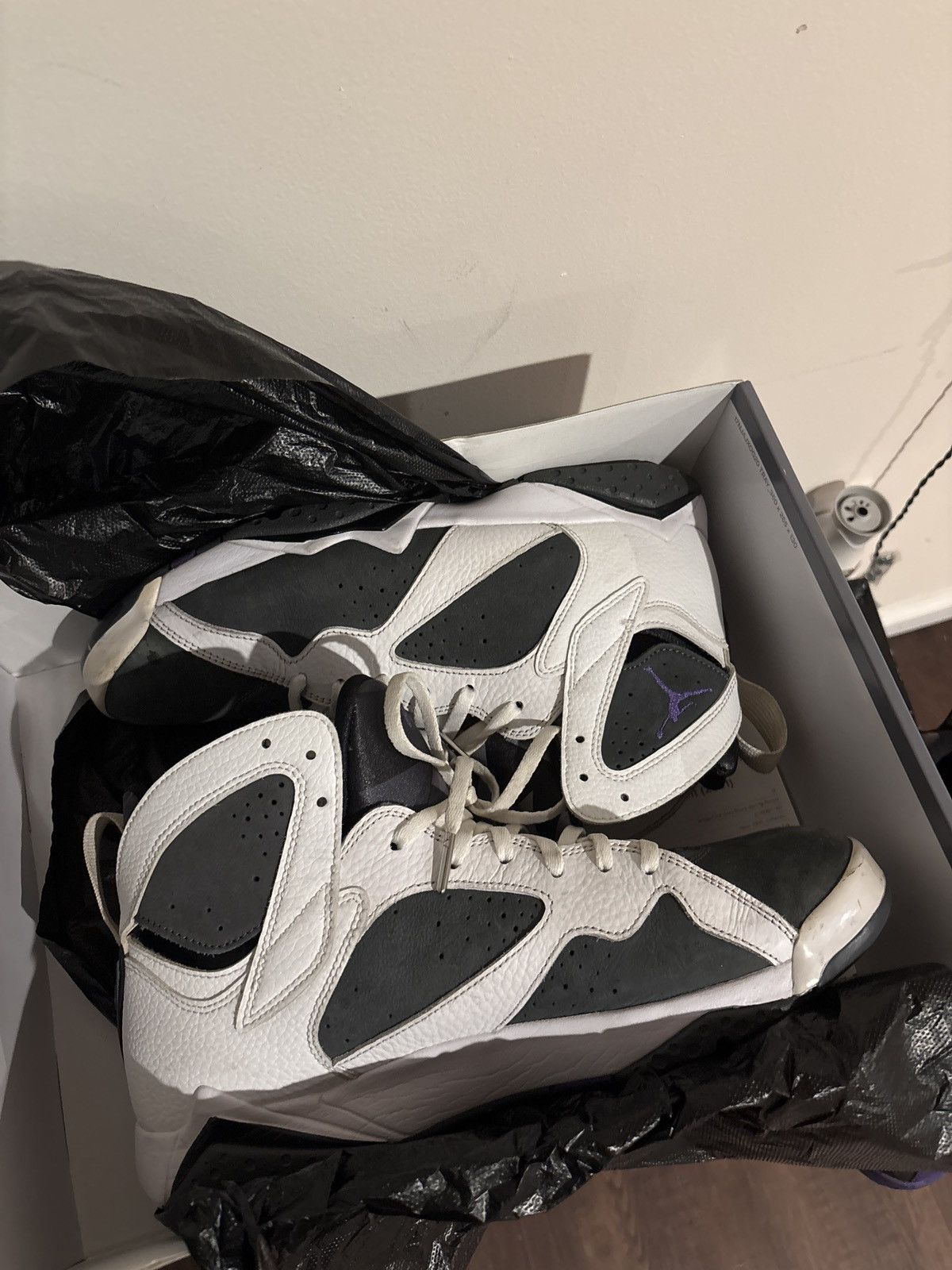 Jordan Brand Jordan 7 Size US 11 / EU 44 - 5 Thumbnail