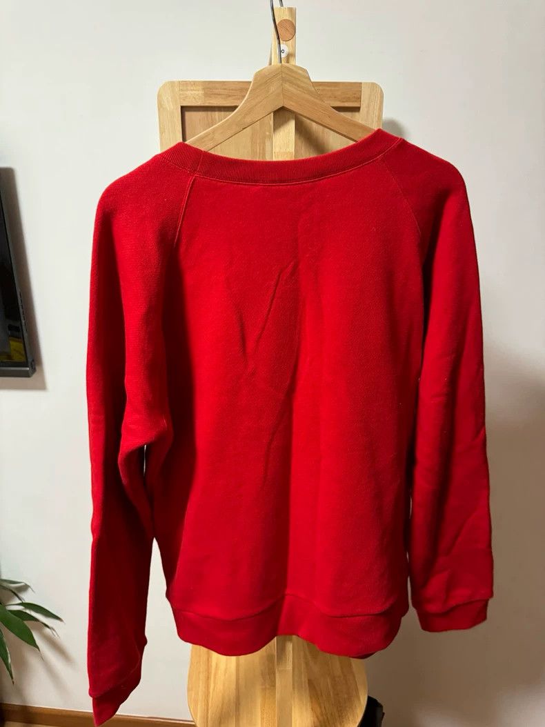 Gucci Gucci Classic pullover sweatshirt 2501-Nextarrow Size US M / EU 48-50 / 2 - 2 Thumbnail