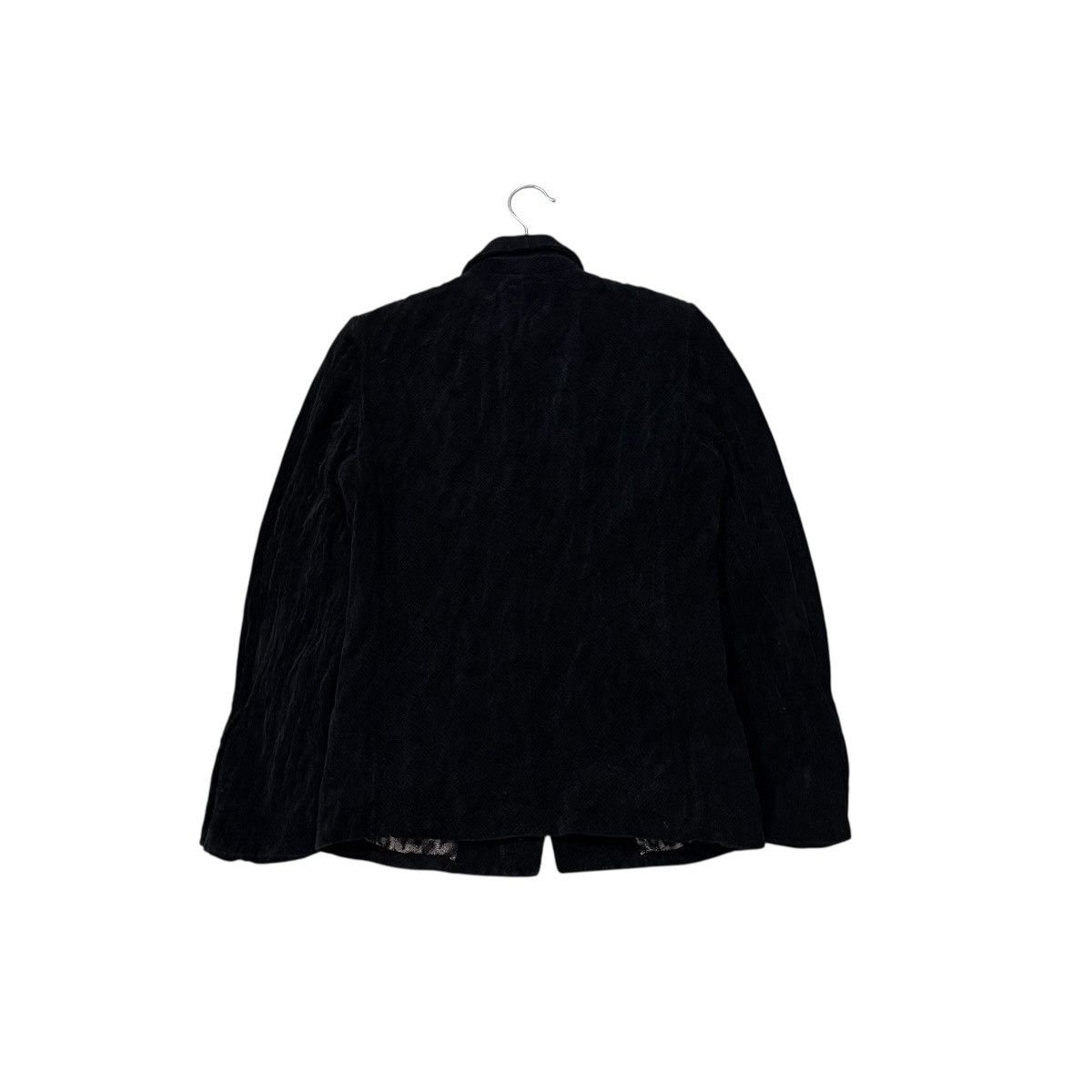 Roen Vintage Roen Snakeskin Design Seditionaries Buttons Jacket Size US S / EU 44-46 / 1 - 11 Thumbnail