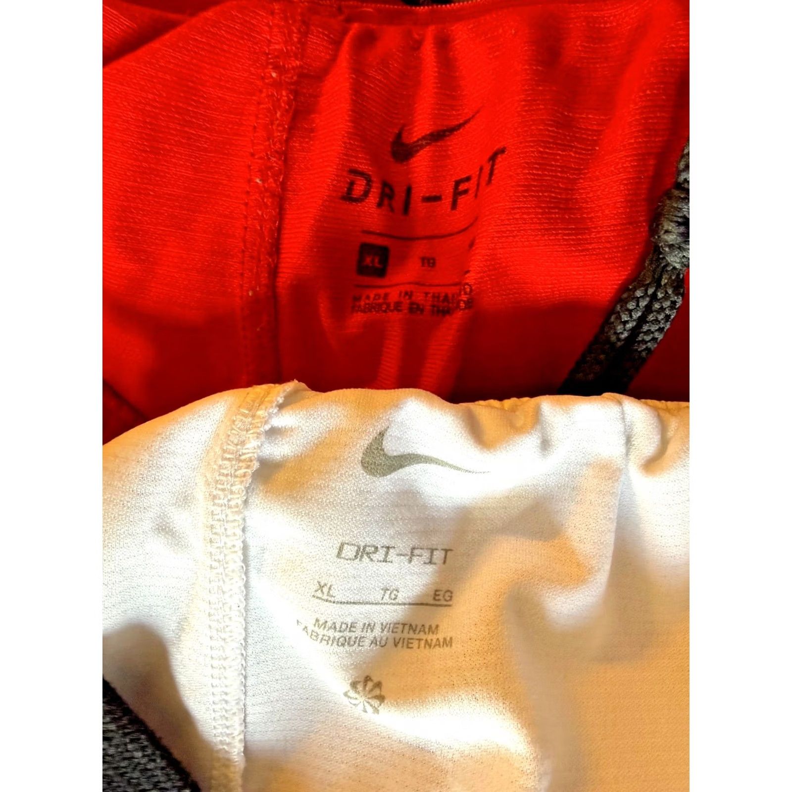 Nike Item Specifications: Brand: Nike Size US 36 / EU 52 - 7 Thumbnail