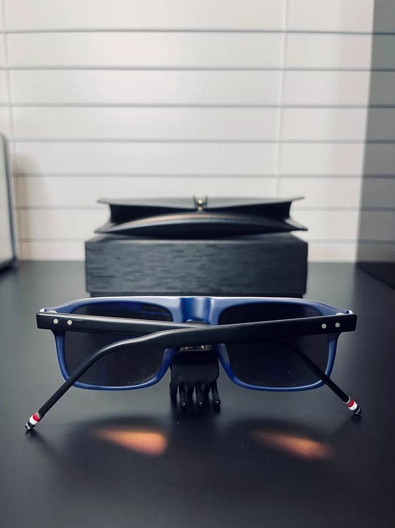 Thom Browne Thom Browne sunglasses Size ONE SIZE - 2 Thumbnail