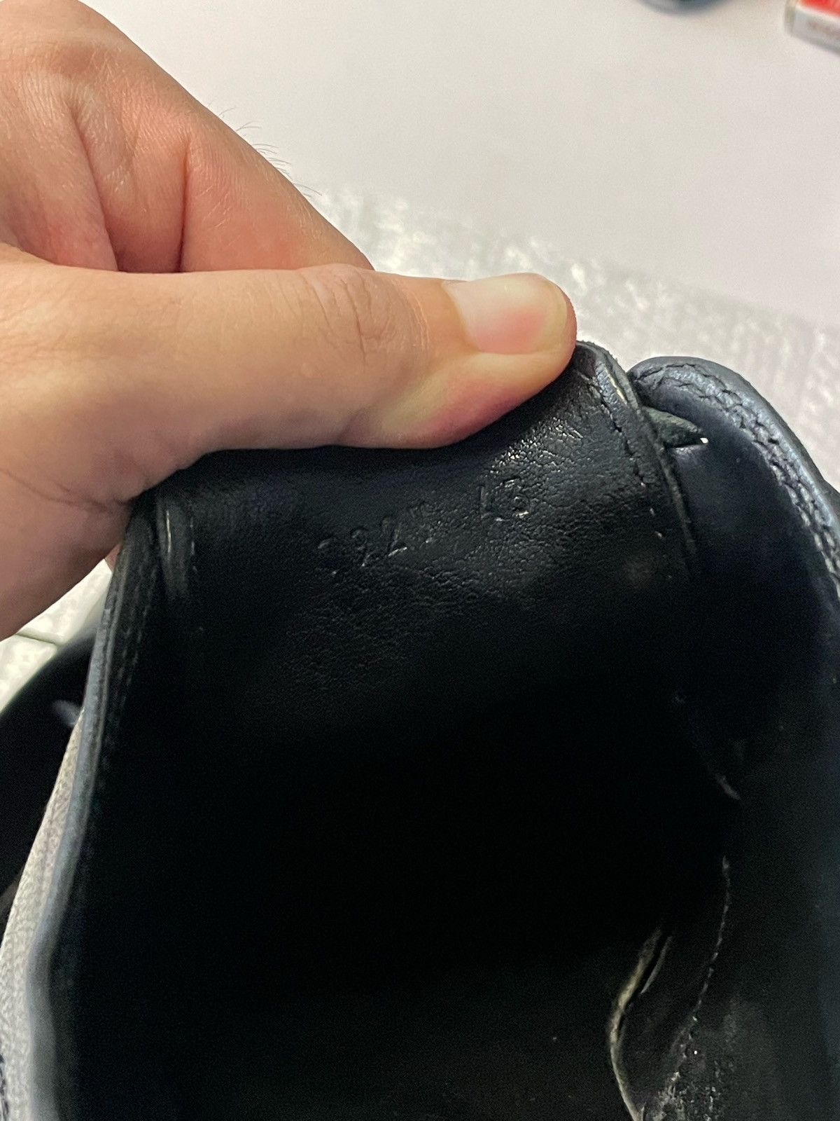 Guidi Guidi 792V Derby Shoes Size US 9.5 / EU 42-43 - 12 Thumbnail