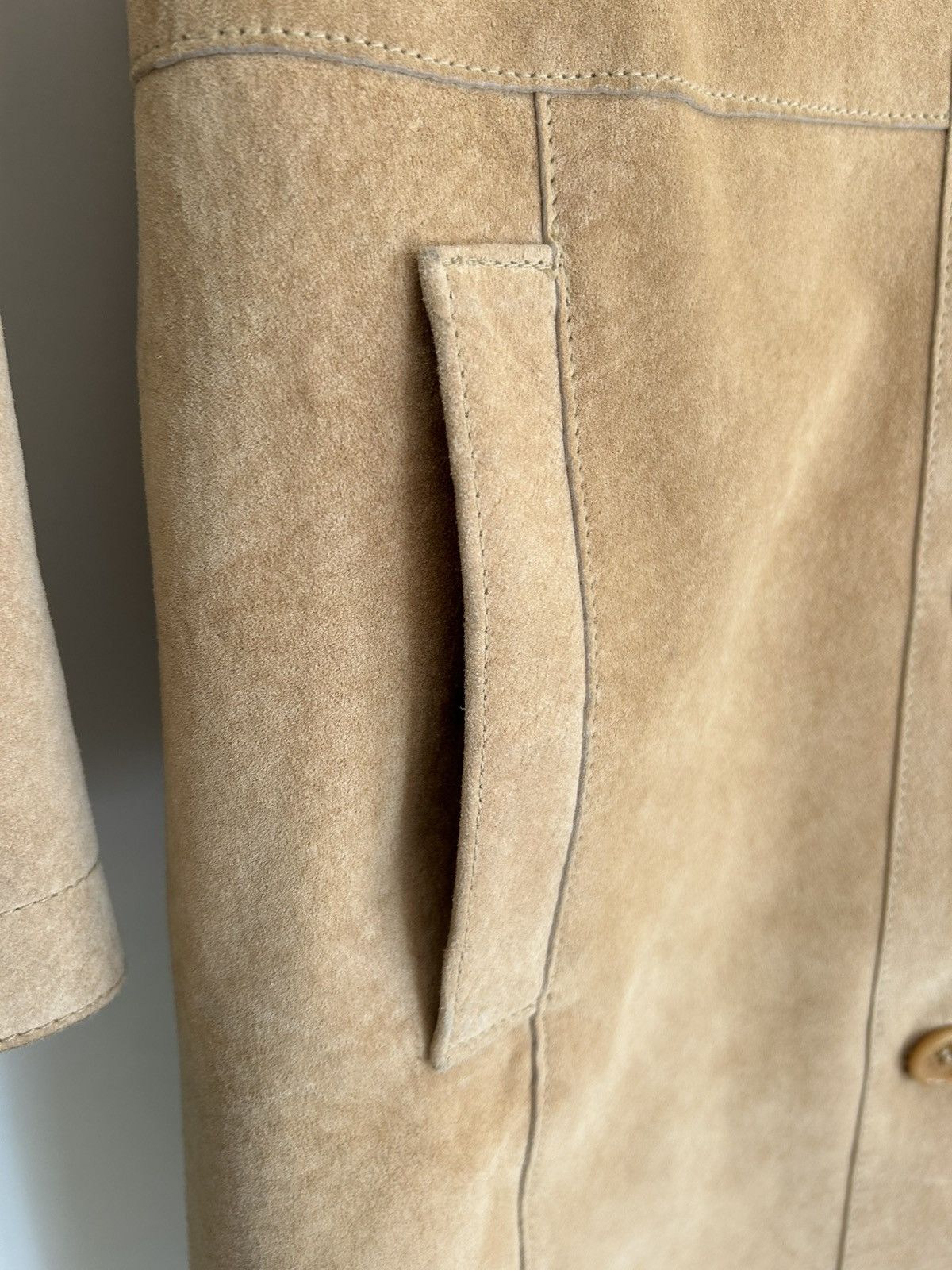 Other Real leather suede Size M / US 6-8 / IT 42-44 - 5 Thumbnail