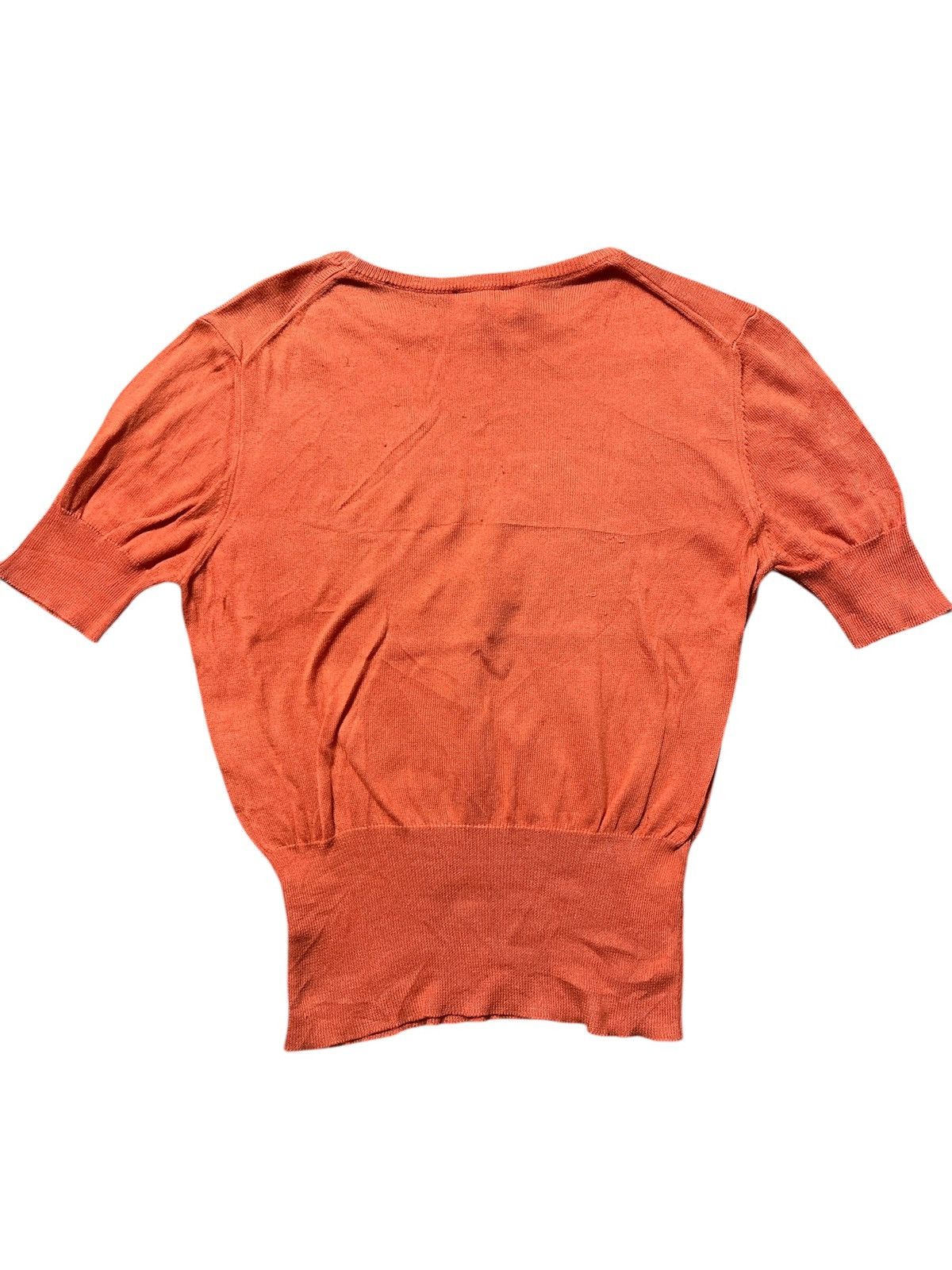 Vivienne Westwood Vivienne Westwood Red Label Knit Size M / US 6-8 / IT 42-44 - 2 Thumbnail