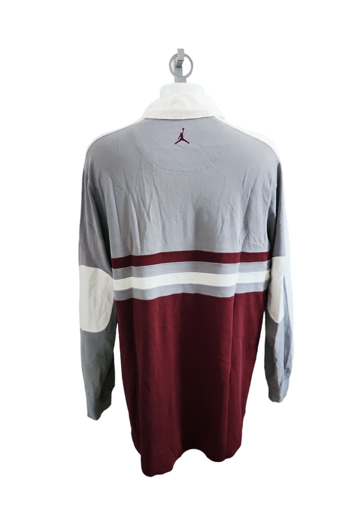 Jordan Brand Jordan Jumpman 20th Anniversary 1985-2005 VTG Men's Polo XXL Size US XXL / EU 58 / 5 - 8 Thumbnail
