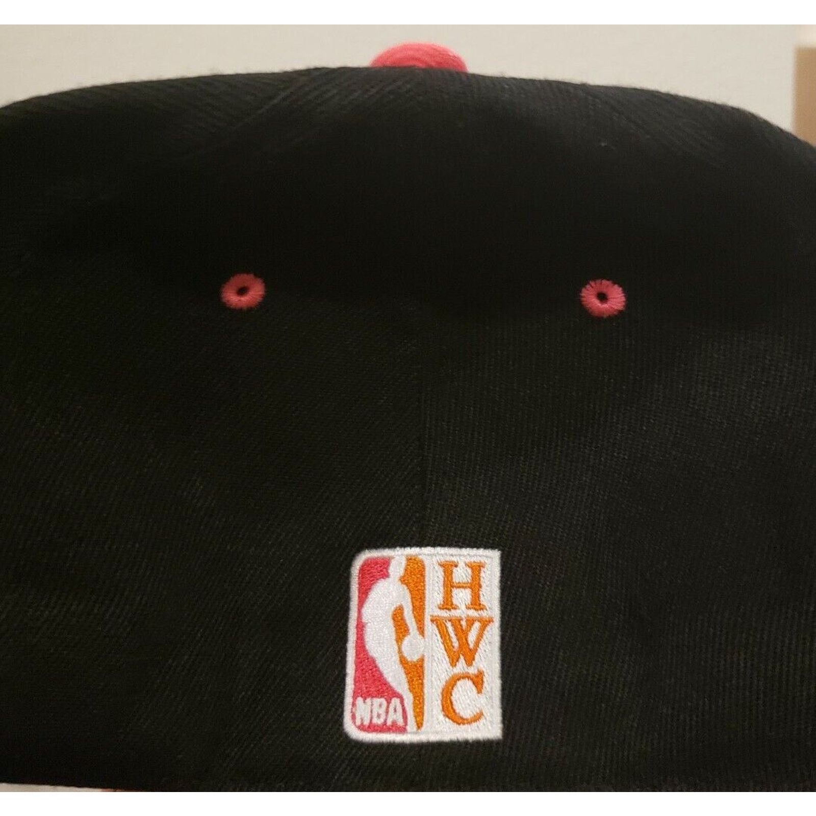 Mitchell & Ness Dallas Mavericks Hat Florida Sunset Size 7 Mitchell & Ness Size ONE SIZE - 3 Thumbnail