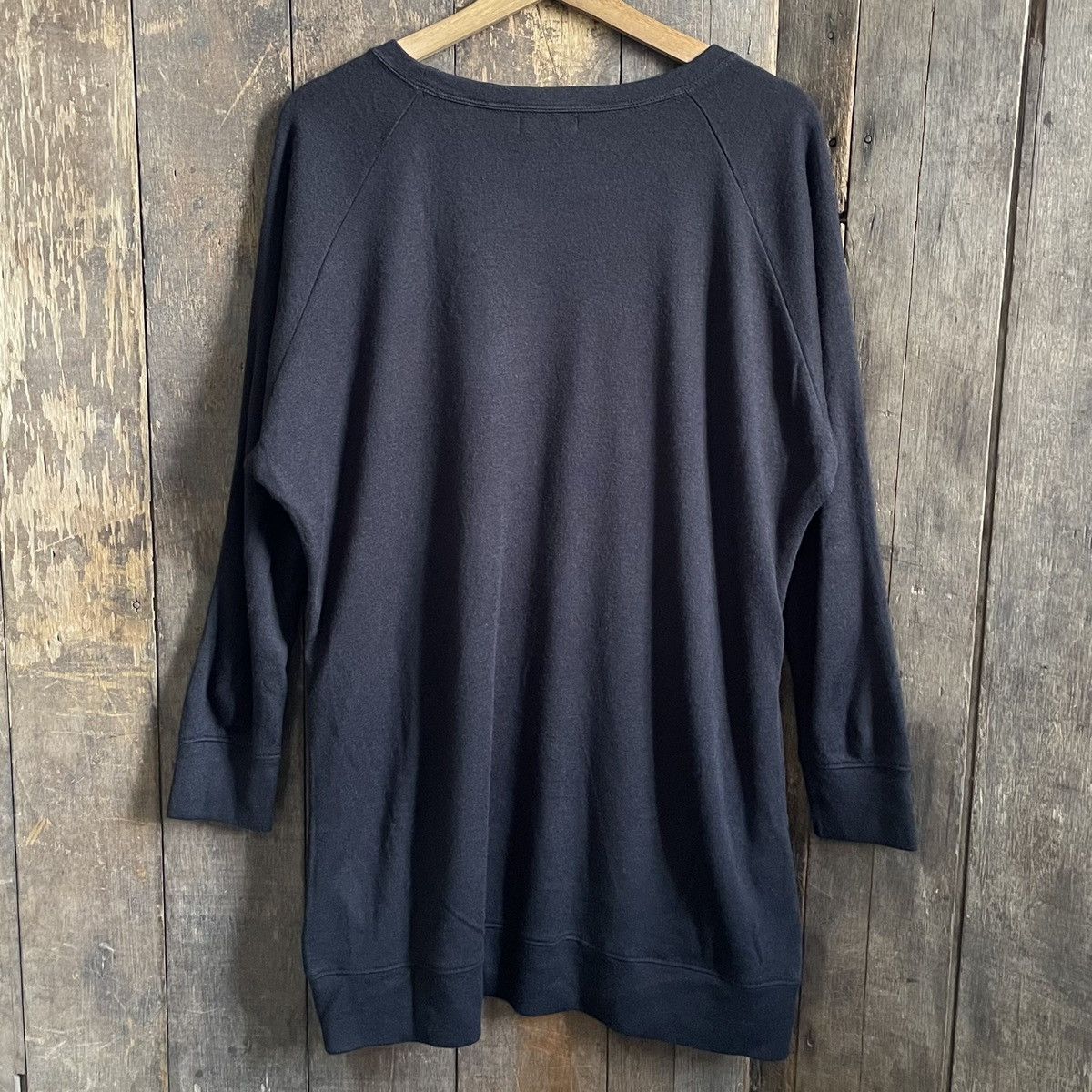 Burberry Burberry Blue Label Long Sweatshirt Size US L / EU 52-54 / 3 - 8 Thumbnail